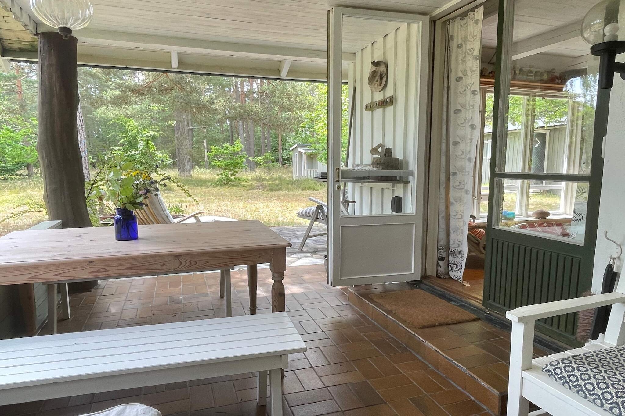 4 etoiles maison de vacances a DEGEBERGA