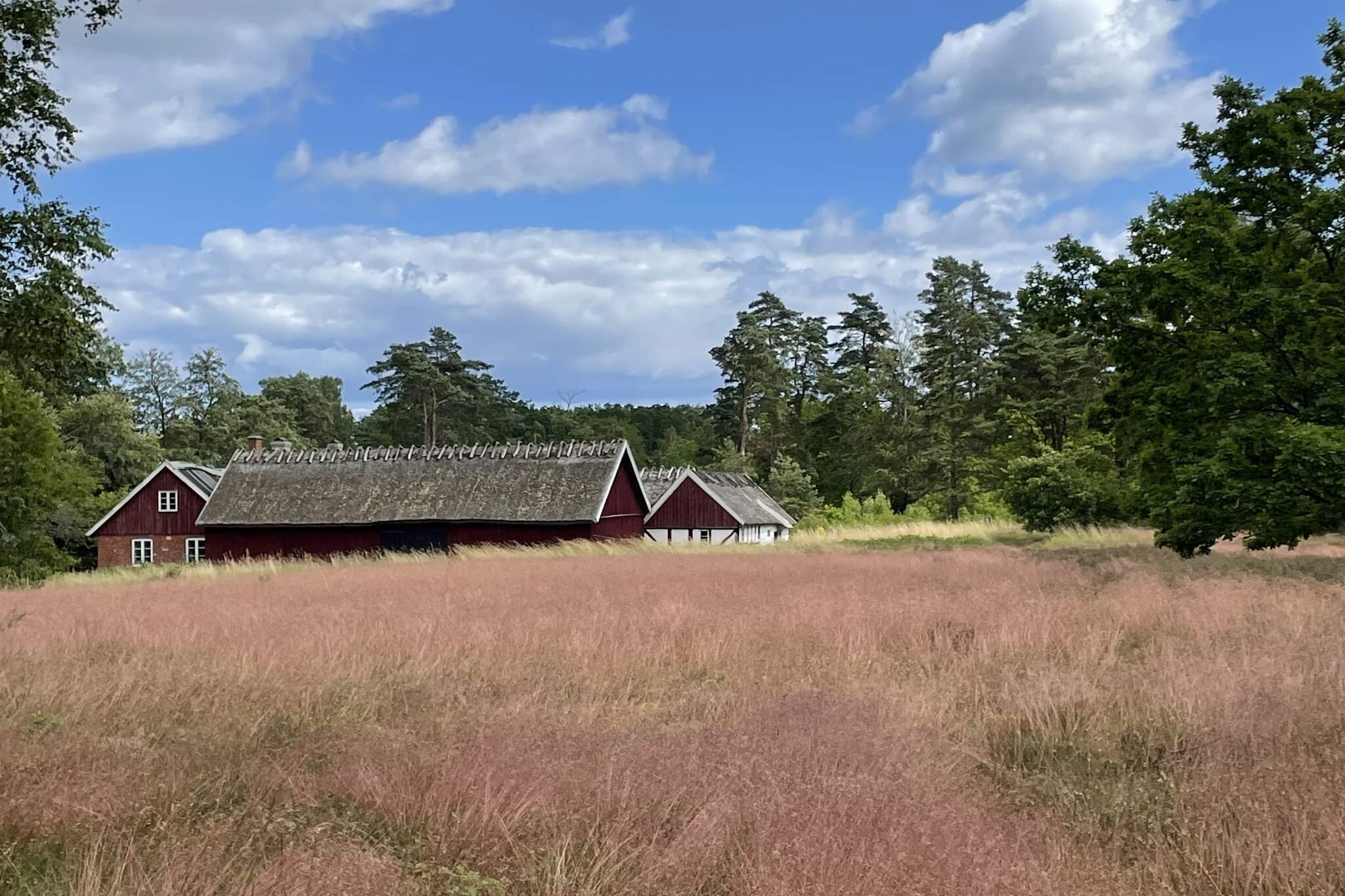 4 etoiles maison de vacances a DEGEBERGA-Extérieur