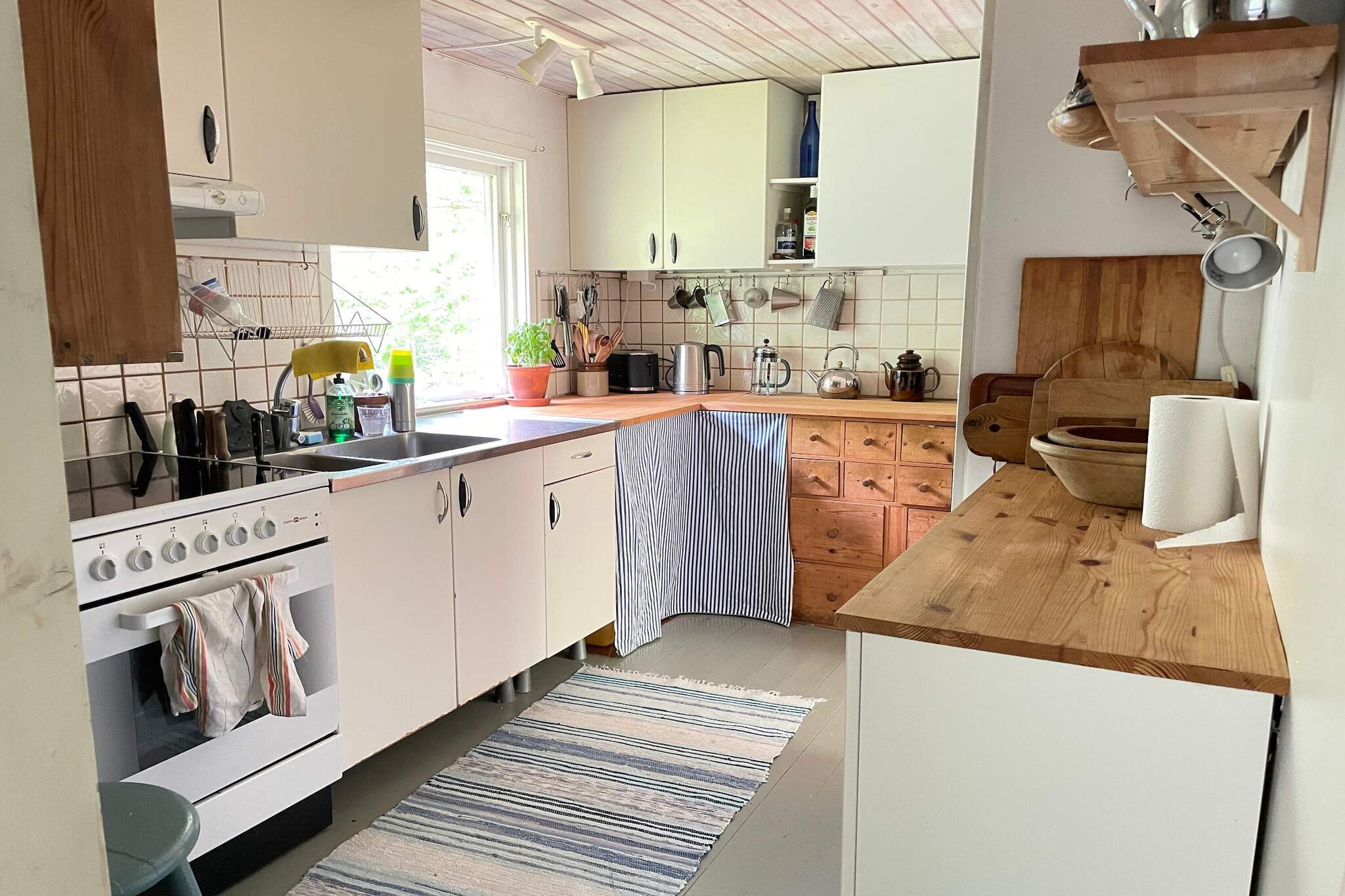 4 etoiles maison de vacances a DEGEBERGA-Intérieur