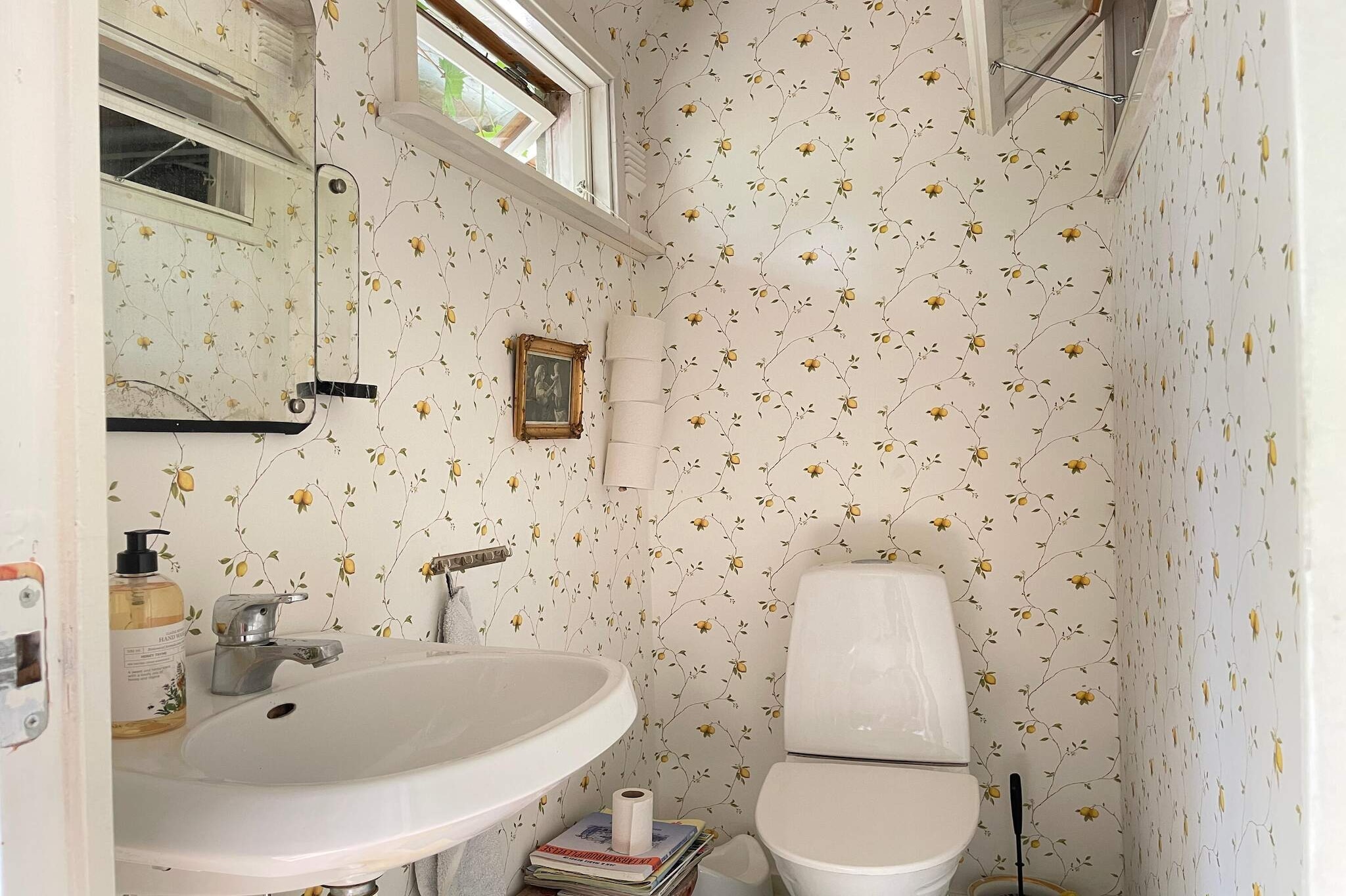 4 etoiles maison de vacances a DEGEBERGA-Intérieur