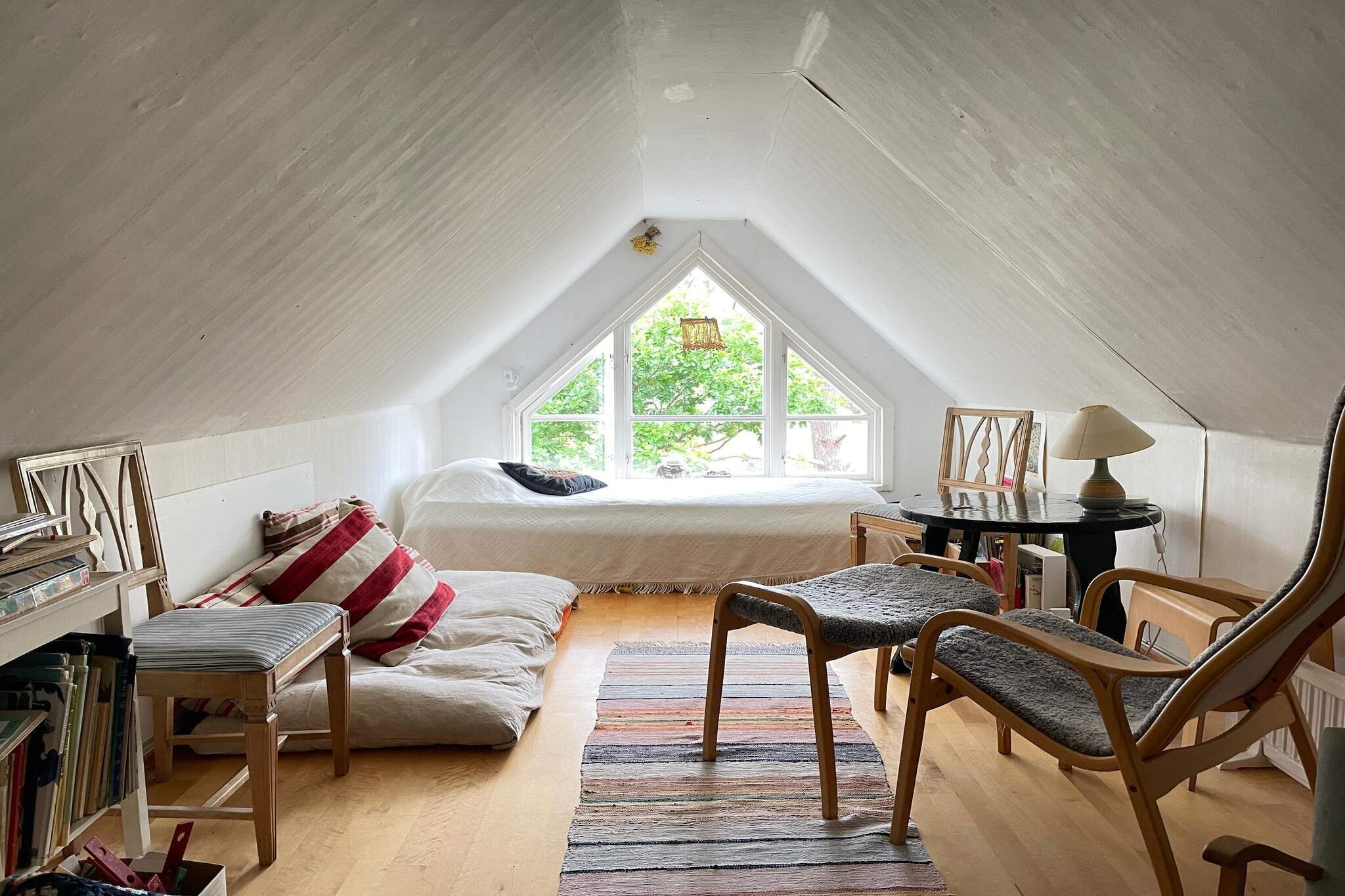 4 etoiles maison de vacances a DEGEBERGA-Intérieur