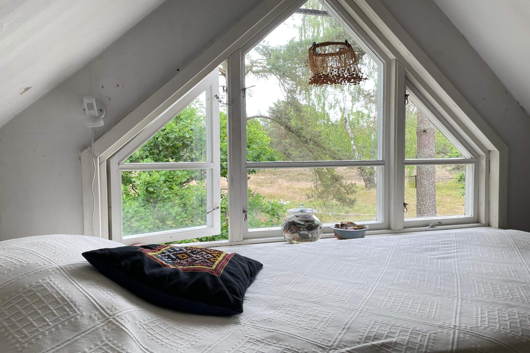 4 etoiles maison de vacances a DEGEBERGA-Intérieur