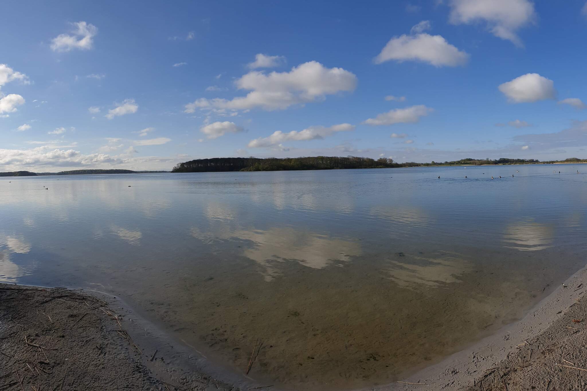 Water View