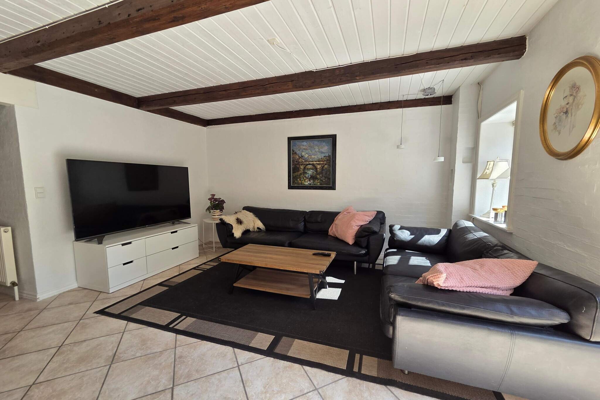 4 sterren vakantie huis in Asaa-Binnen