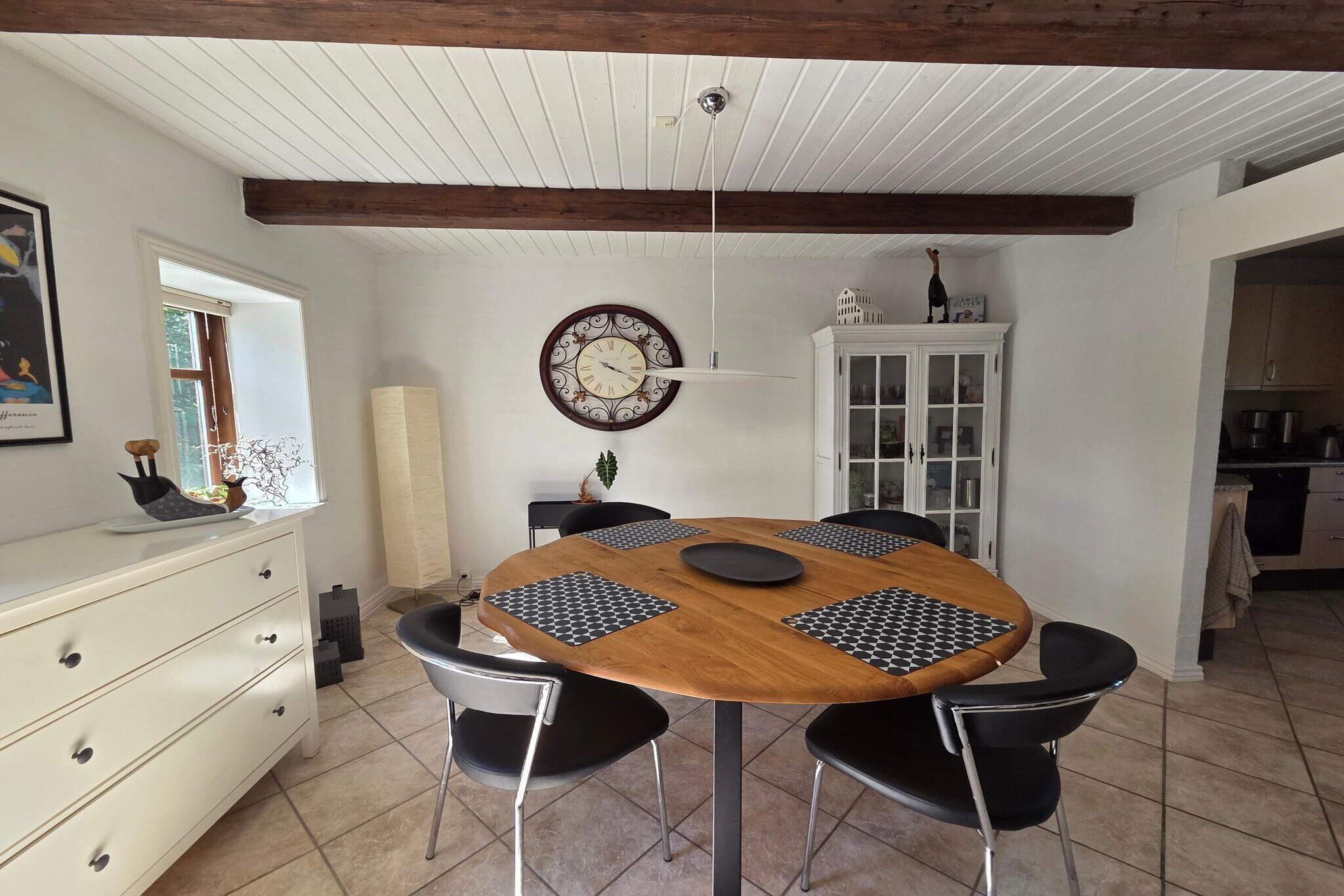 4 sterren vakantie huis in Asaa-Binnen