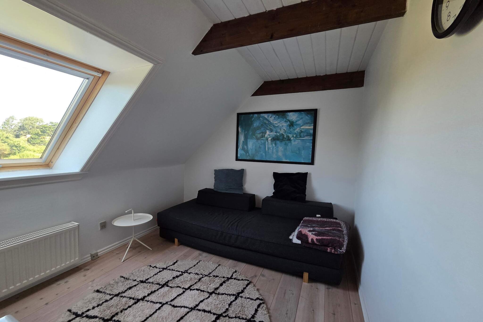 4 sterren vakantie huis in Asaa-Binnen