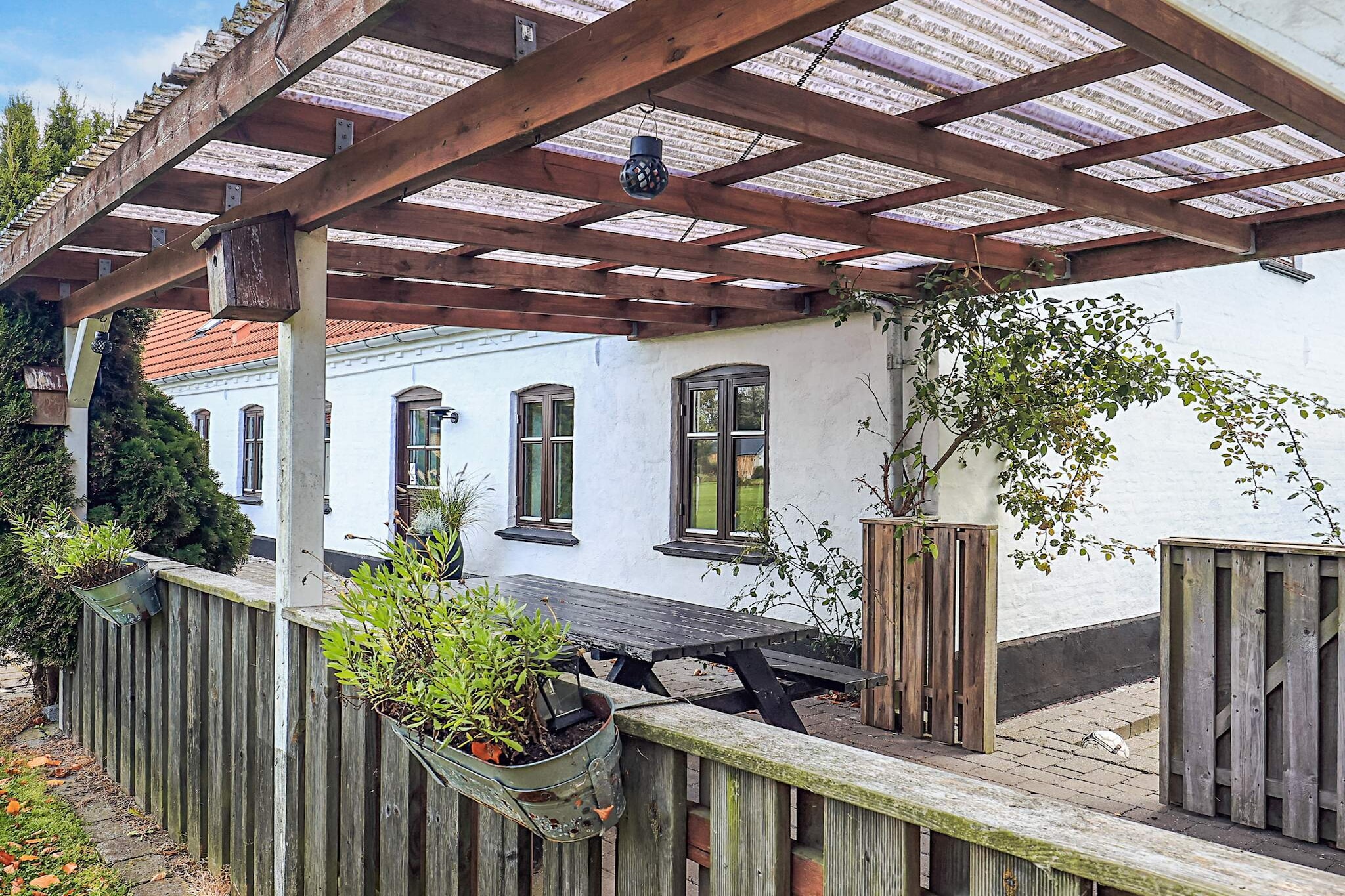 4 etoiles maison de vacances a Asaa-Non tagué