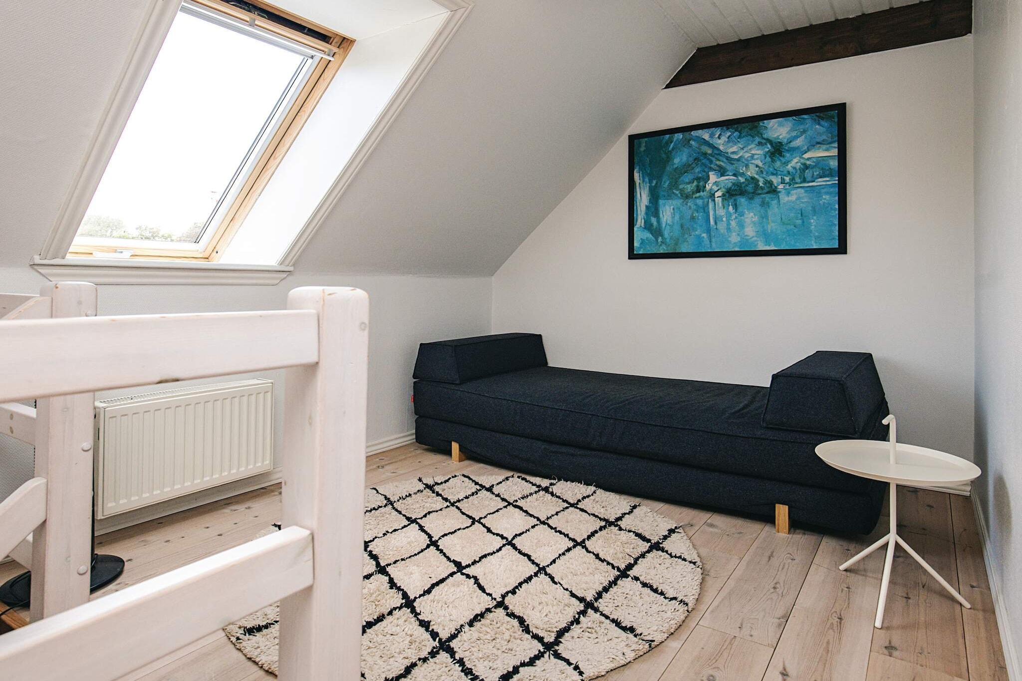4 etoiles maison de vacances a Asaa-Intérieur