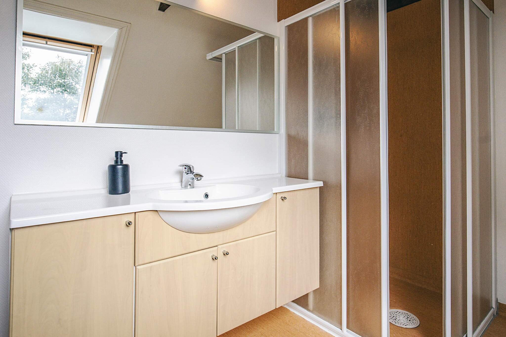 4 etoiles maison de vacances a Asaa-Intérieur