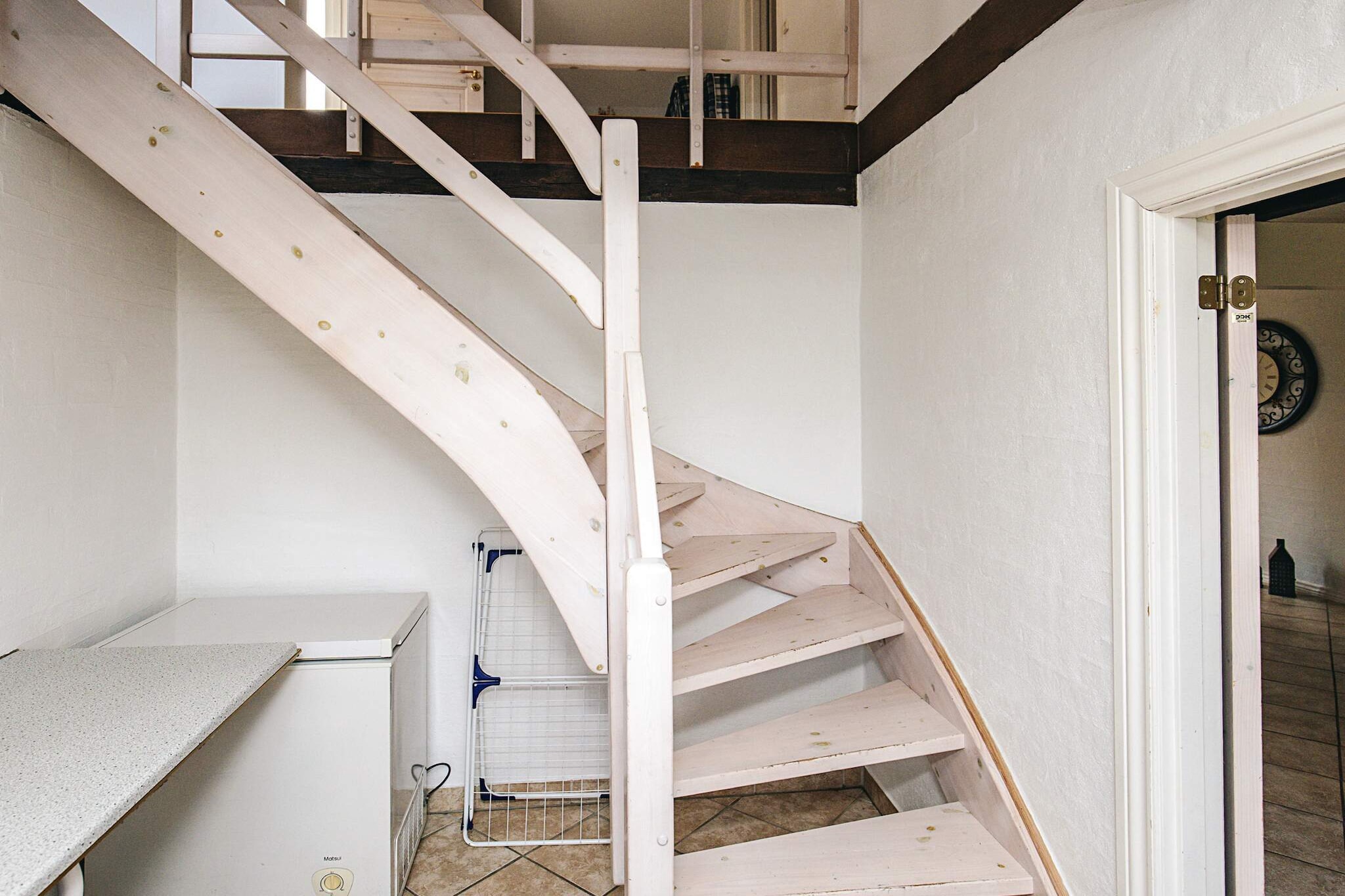 4 etoiles maison de vacances a Asaa-Intérieur
