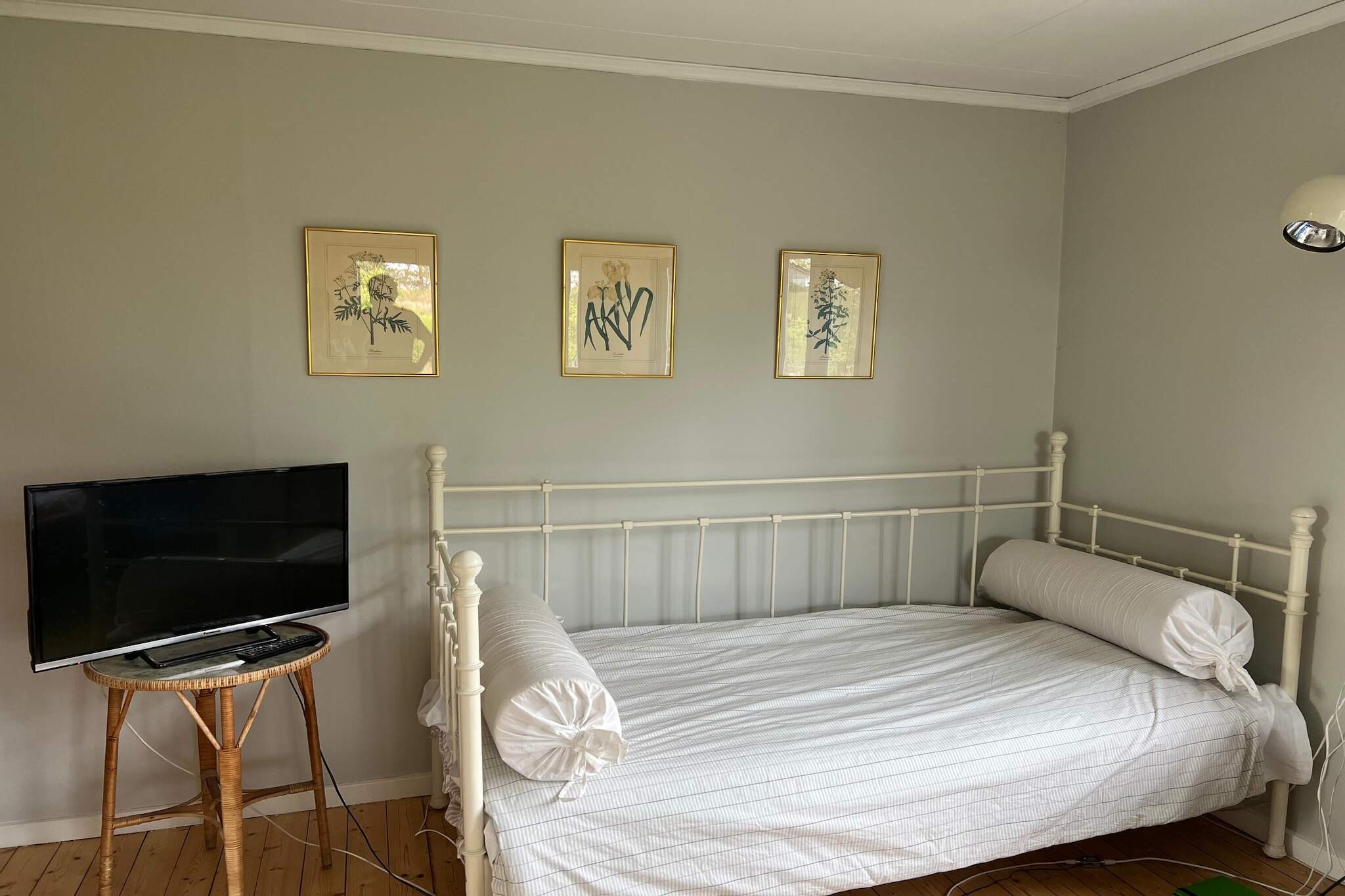 Maison de vacances pour 5 a VÄRMDÖ-Intérieur