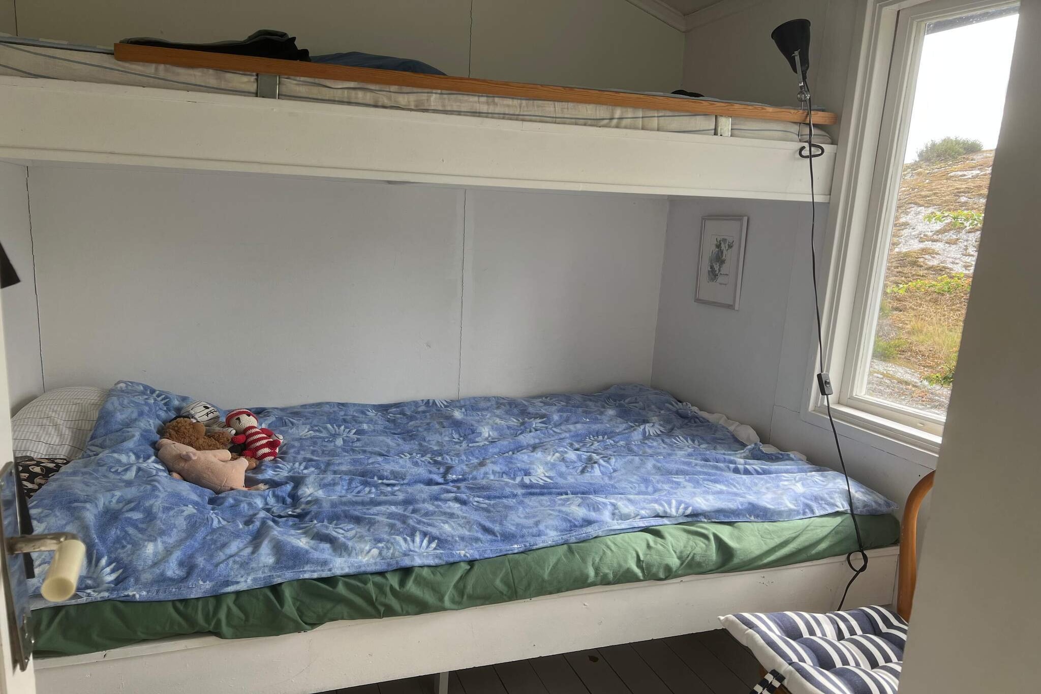 Maison de vacances pour 5 a VÄRMDÖ-Intérieur