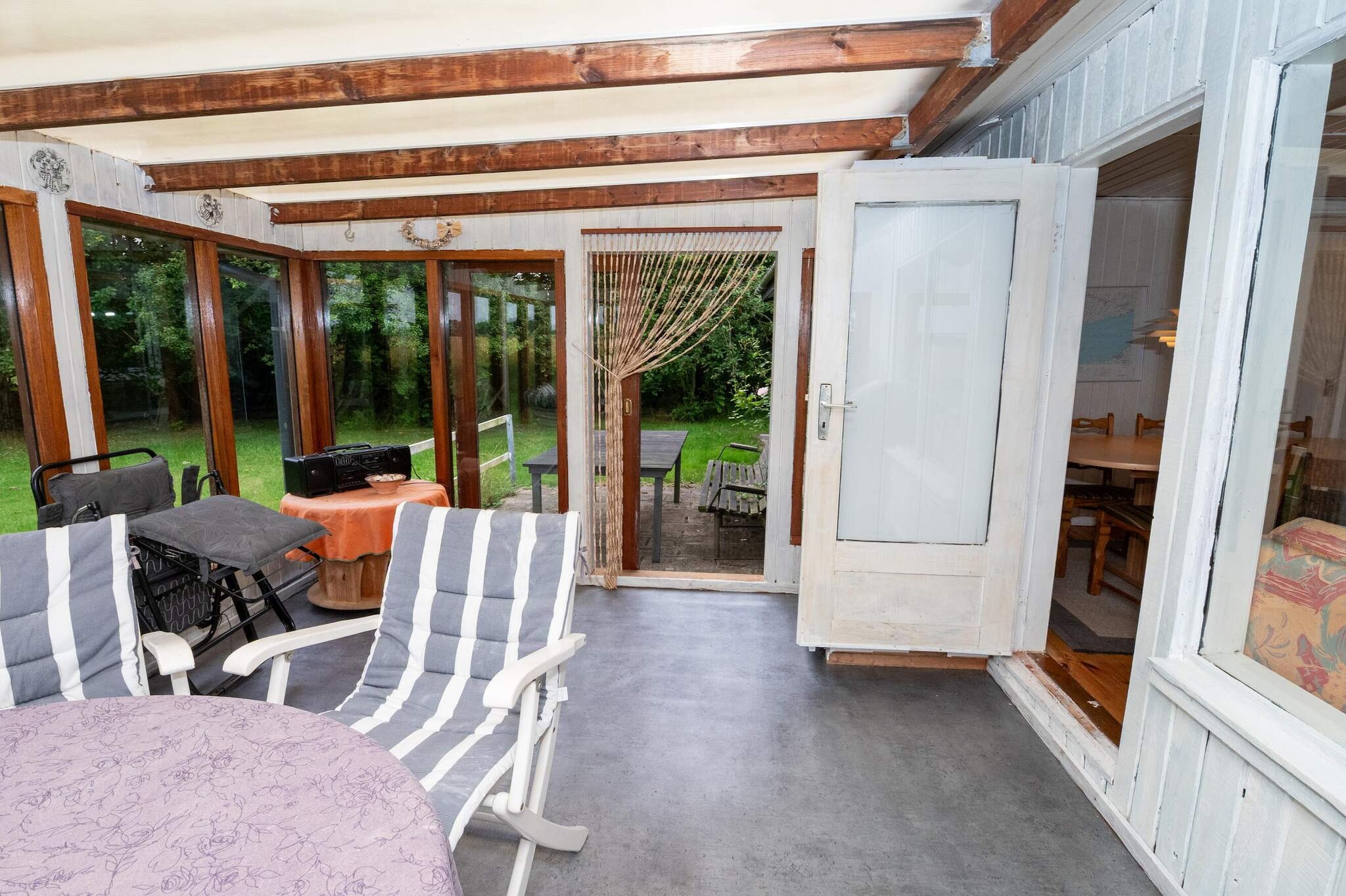 6 Personen vakantie huis in Thyholm-Binnen