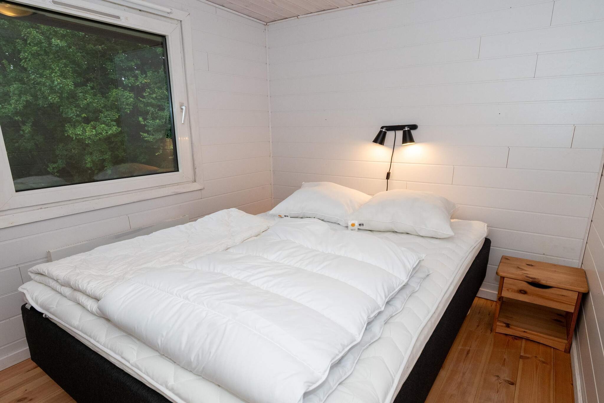 6 Personen vakantie huis in Thyholm-Binnen