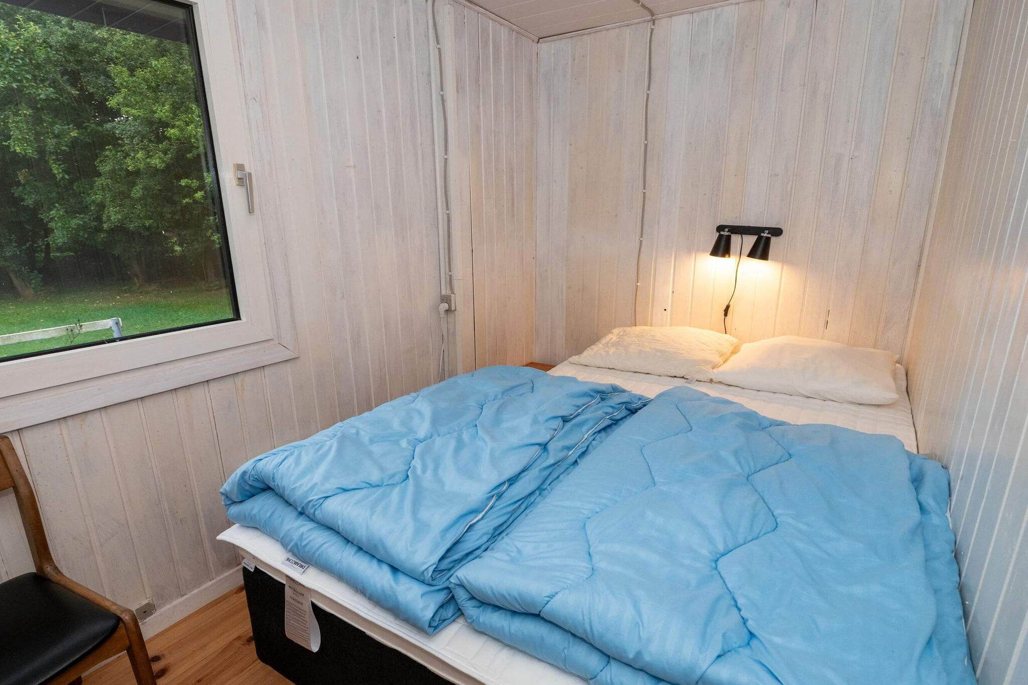 6 Personen vakantie huis in Thyholm-Binnen