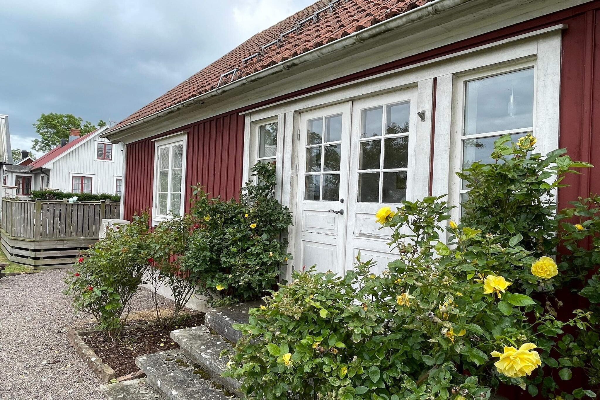 4 Sterne Ferienhaus in KÖPINGSVIK