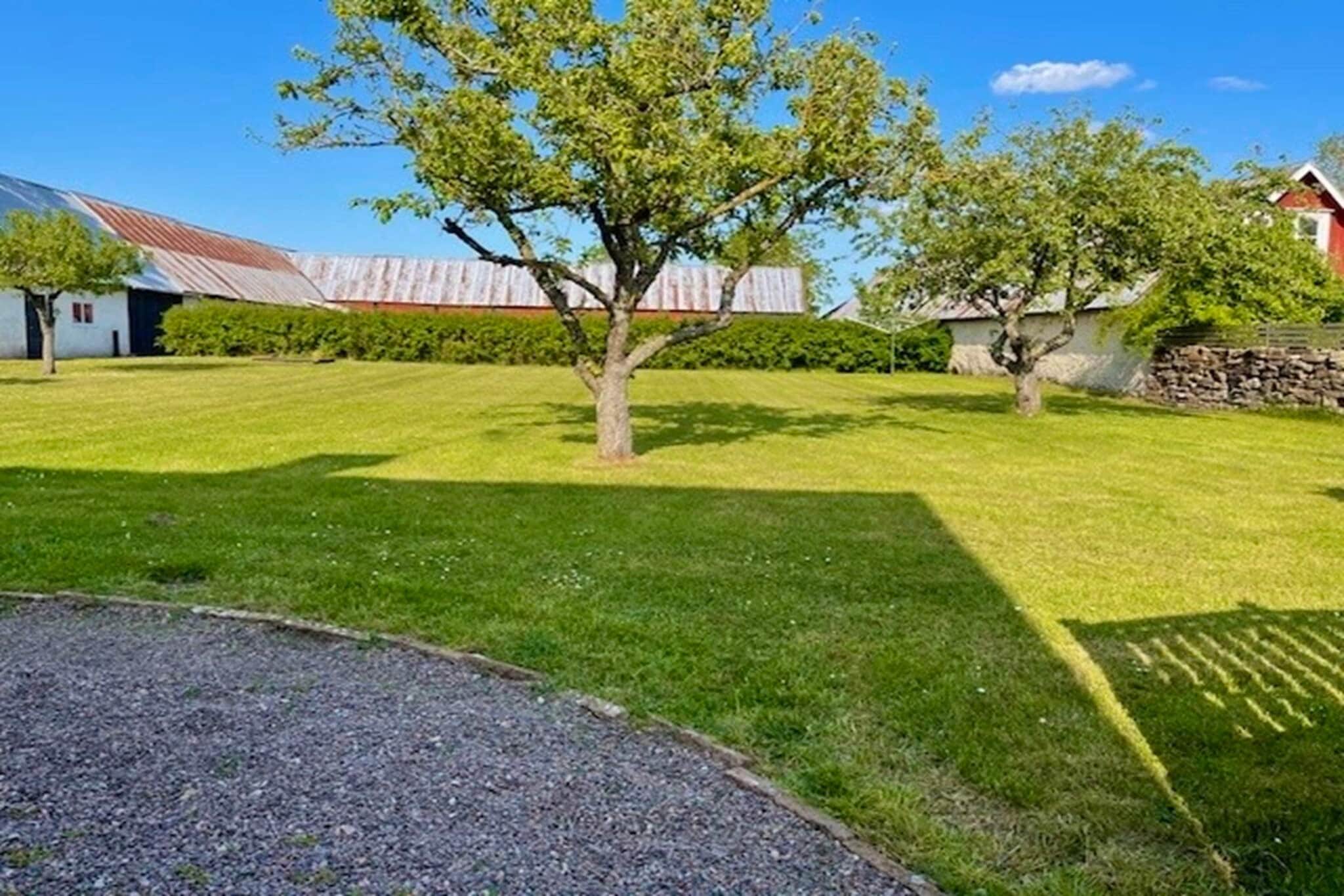 4 Sterne Ferienhaus in KÖPINGSVIK-Außenbereich