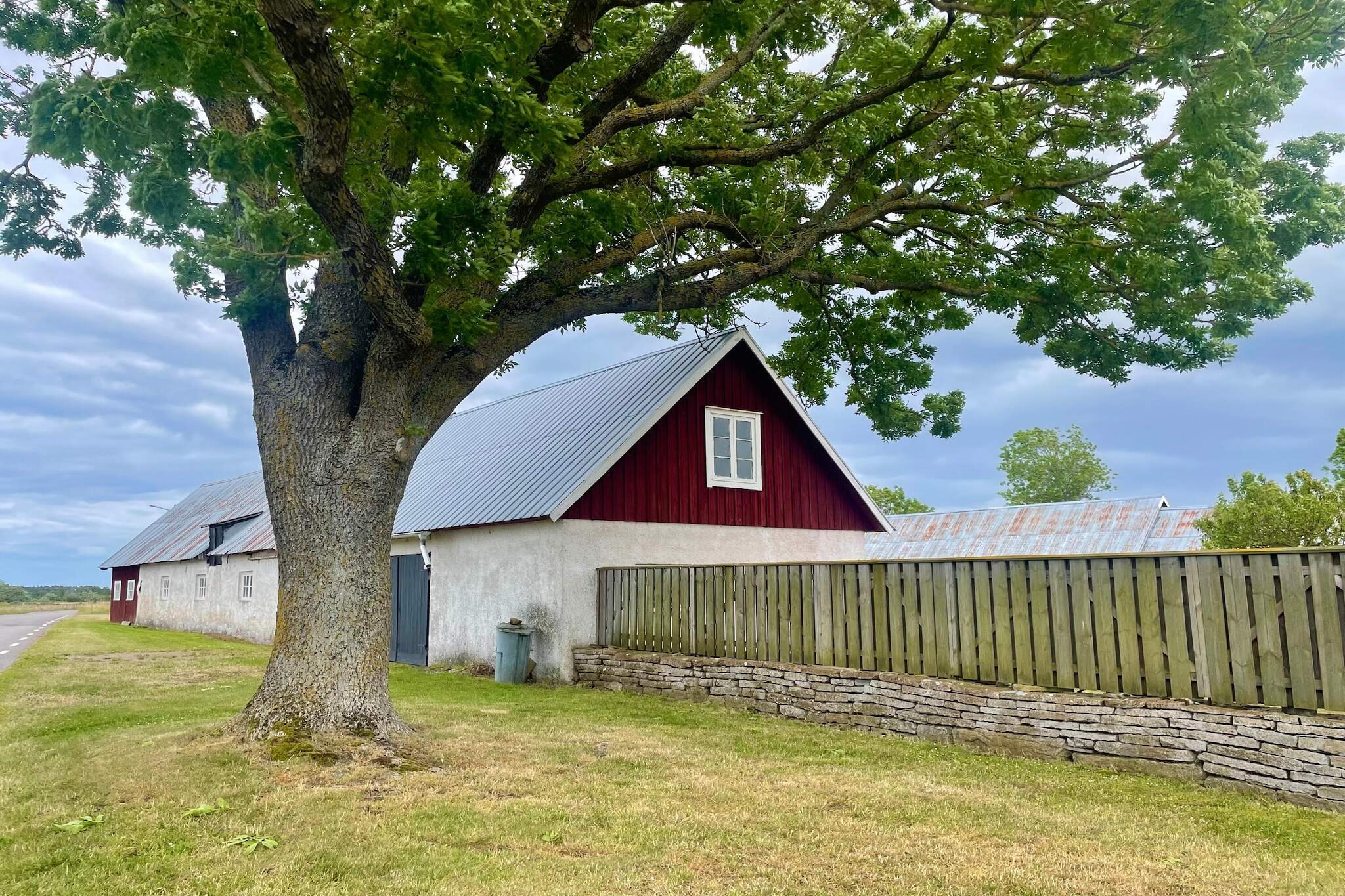 4 Sterne Ferienhaus in KÖPINGSVIK-Nicht getaggt