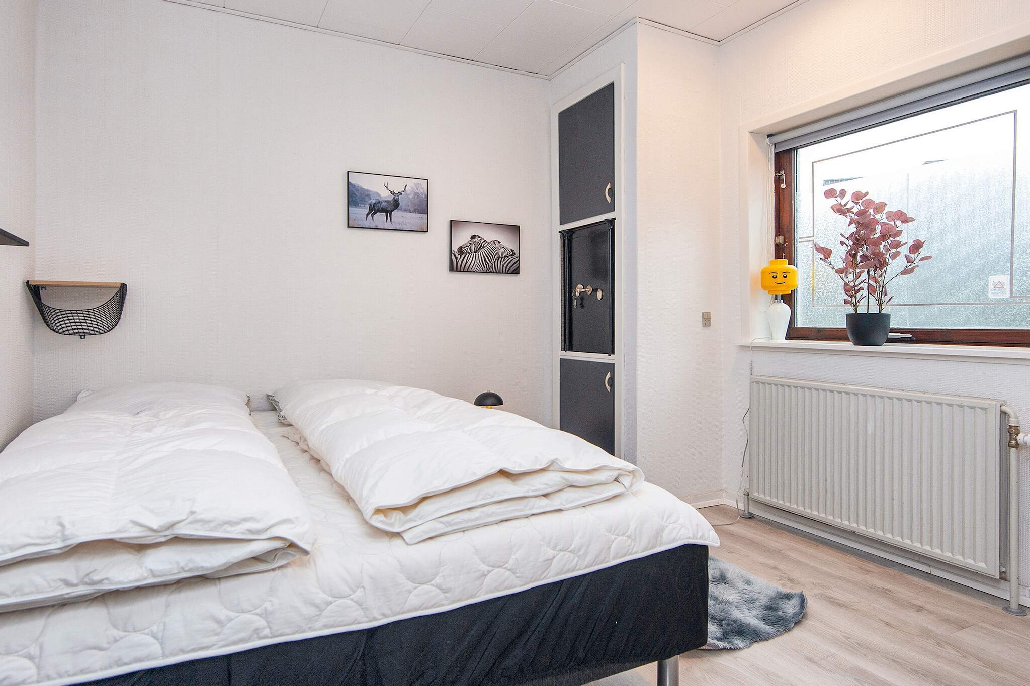 4 sterren vakantie huis in Nørre Nebel-Buitenlucht