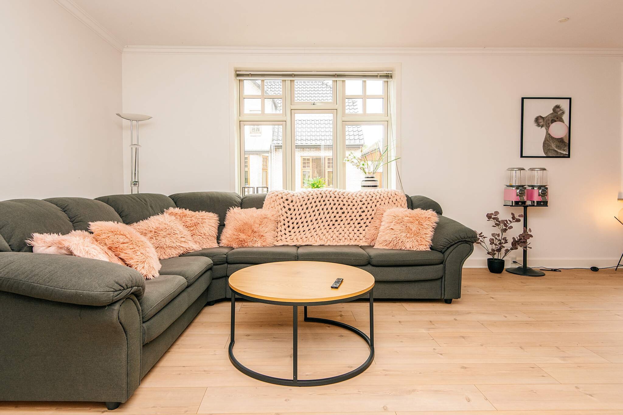 4 star holiday home in Nørre Nebel-Indoor