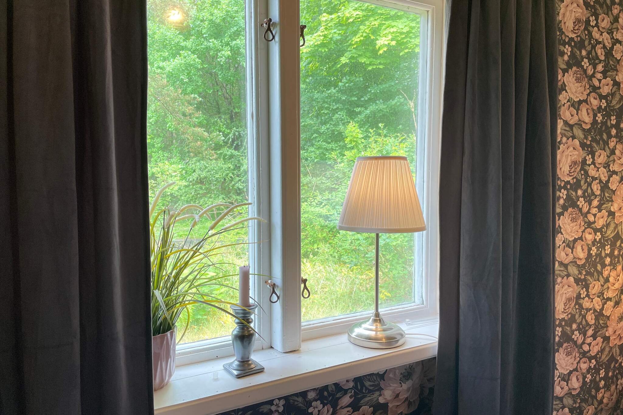 Maison de vacances pour 4 a ARKELSTORP-Intérieur