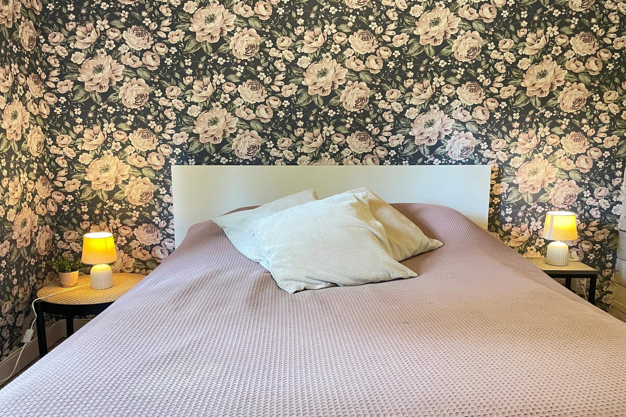 Maison de vacances pour 4 a ARKELSTORP-Intérieur