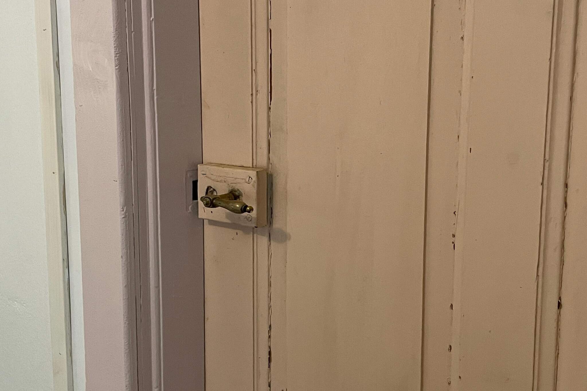 Maison de vacances pour 4 a ARKELSTORP-Intérieur