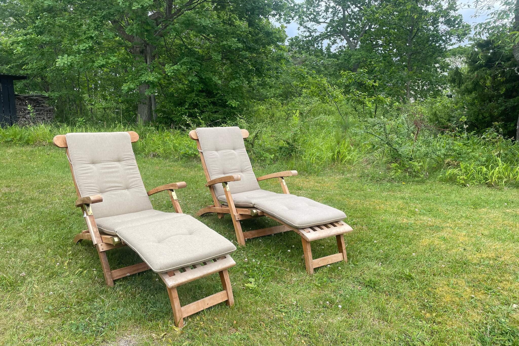 Maison de vacances pour 6 a Byxelkrok