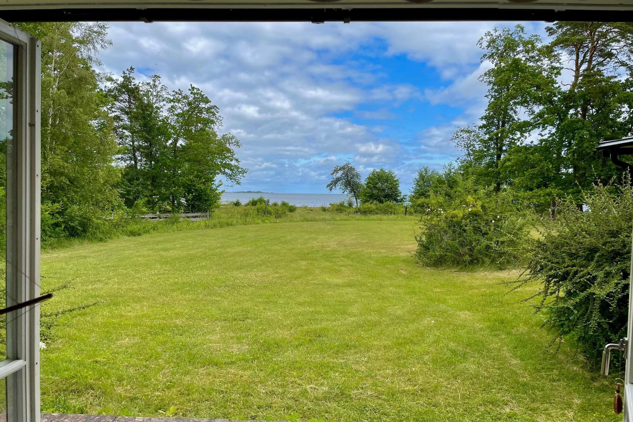 Maison de vacances pour 6 a Byxelkrok