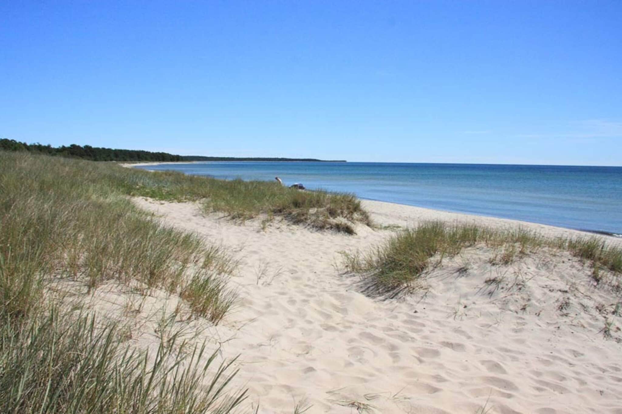 Maison de vacances pour 6 a Byxelkrok-Non étiqueté