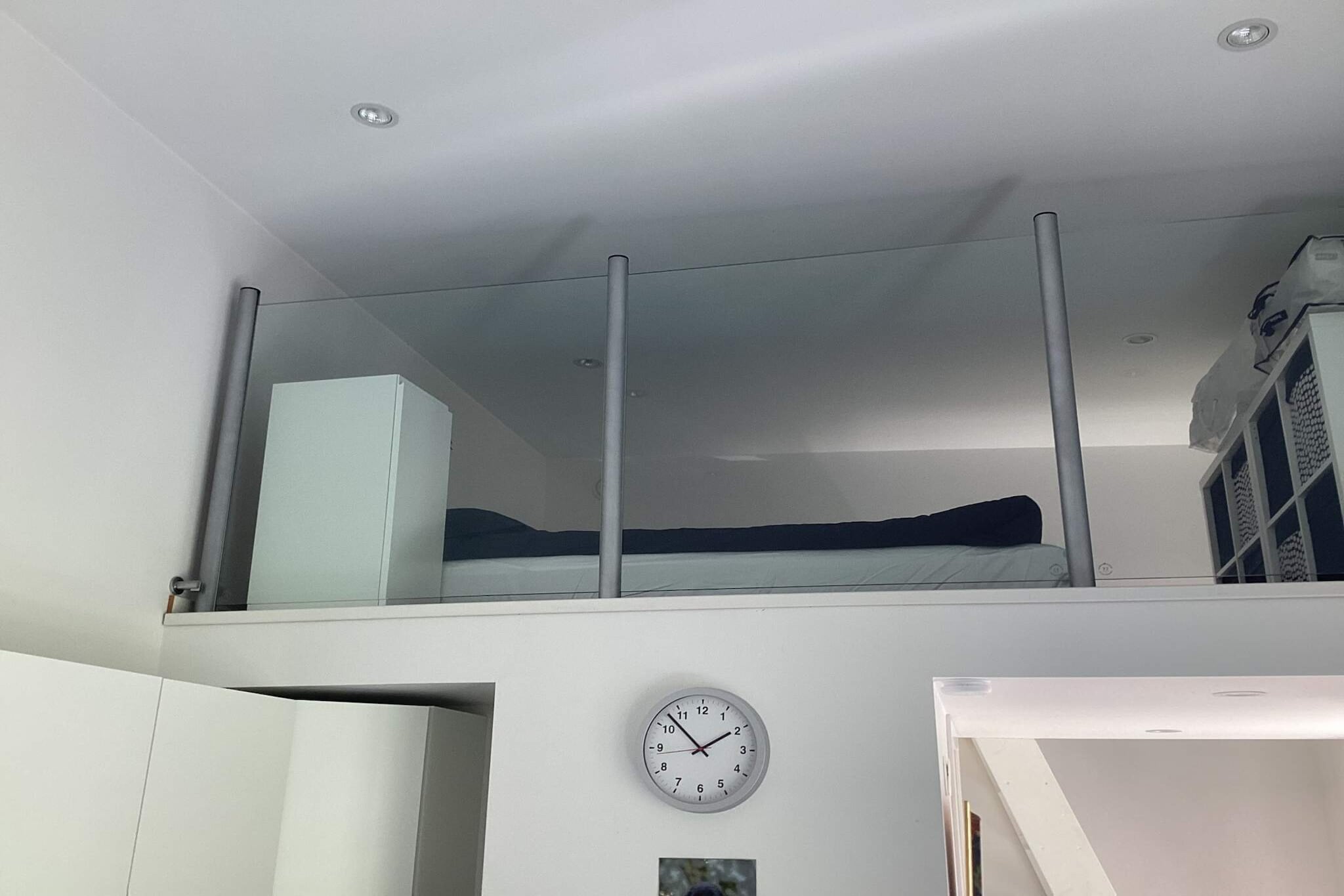Maison de vacances pour 4 a Grimeton-Intérieur