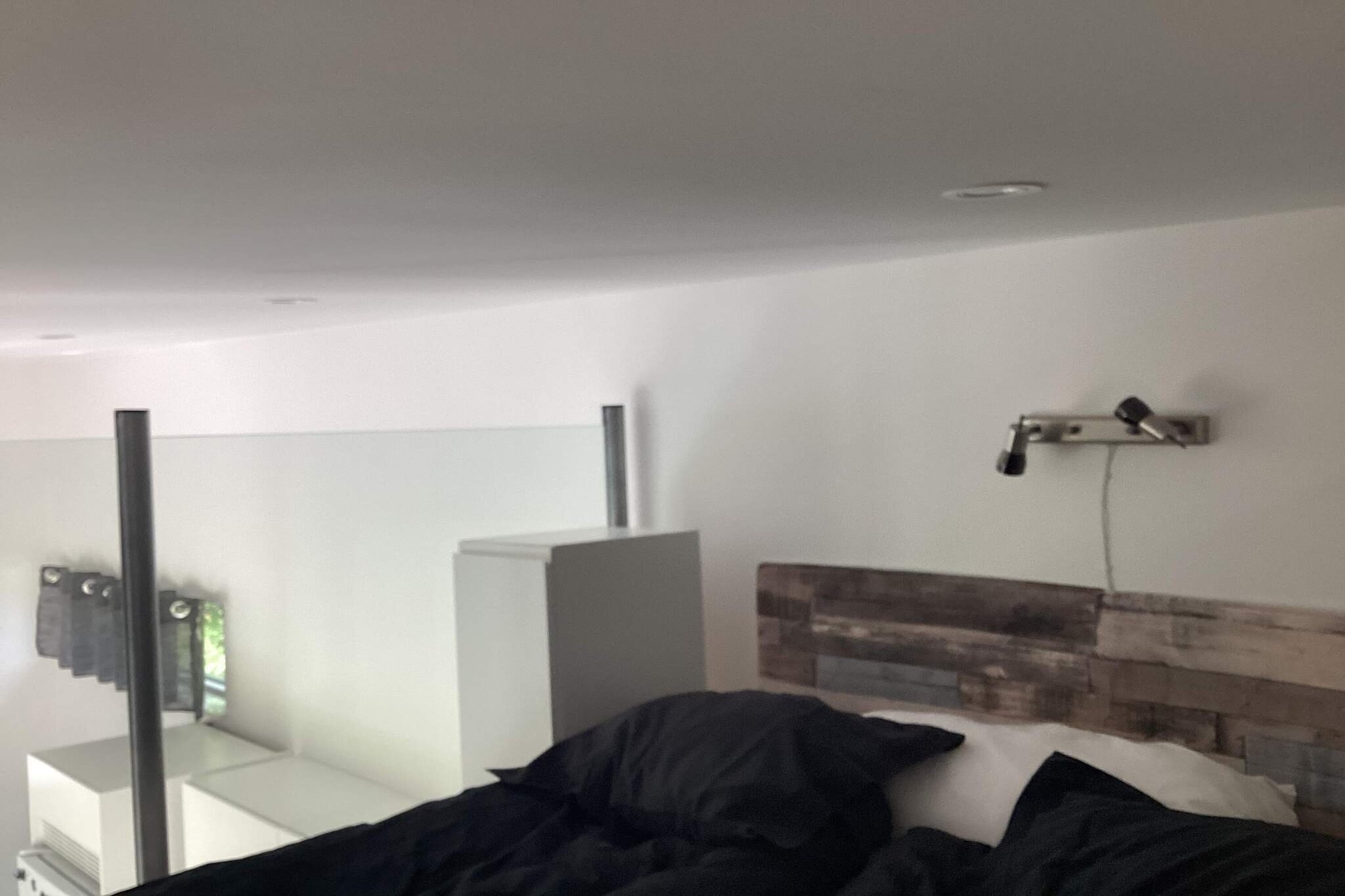 Maison de vacances pour 4 a Grimeton-Intérieur