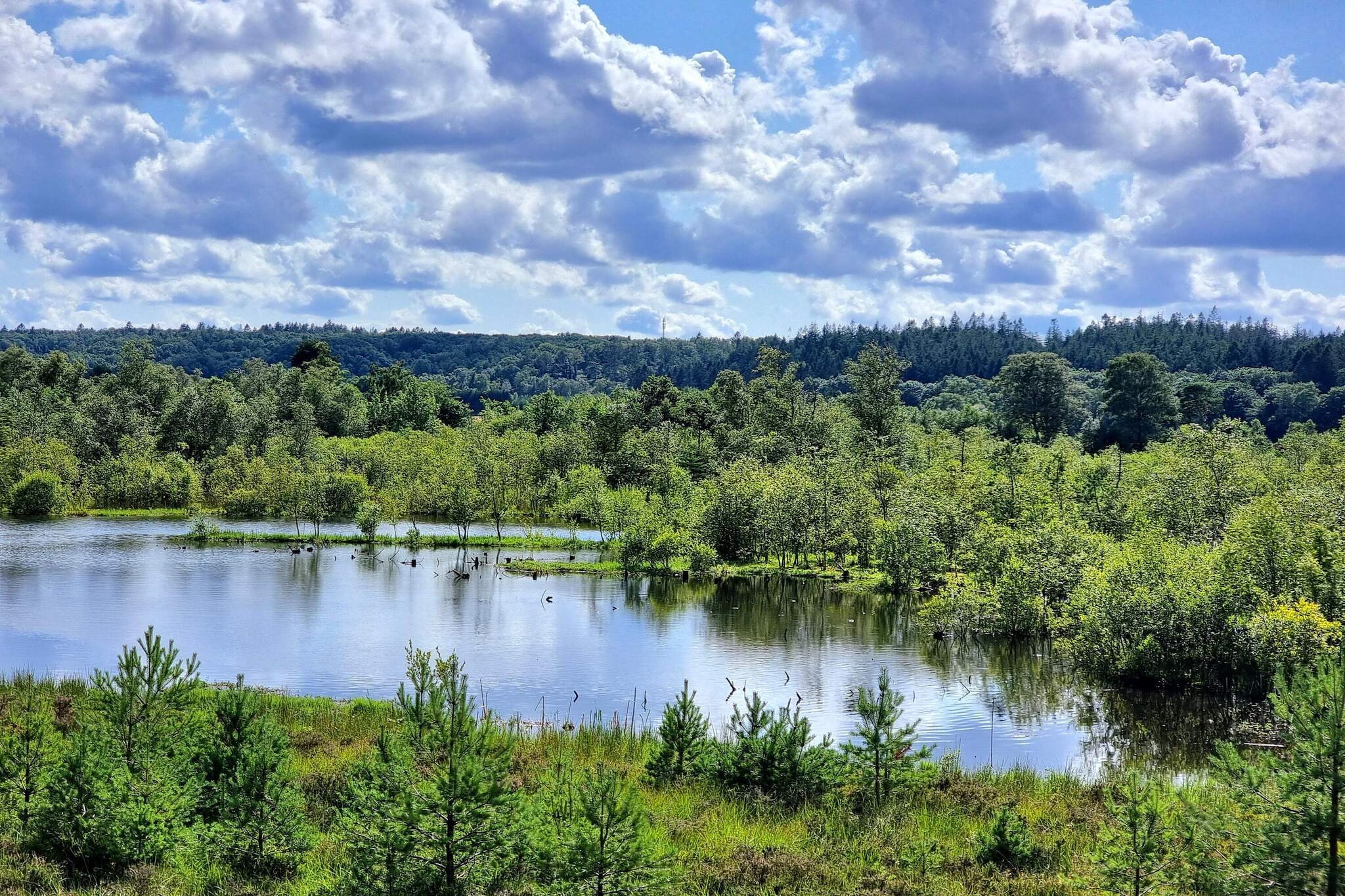 4 star holiday home in Silkeborg