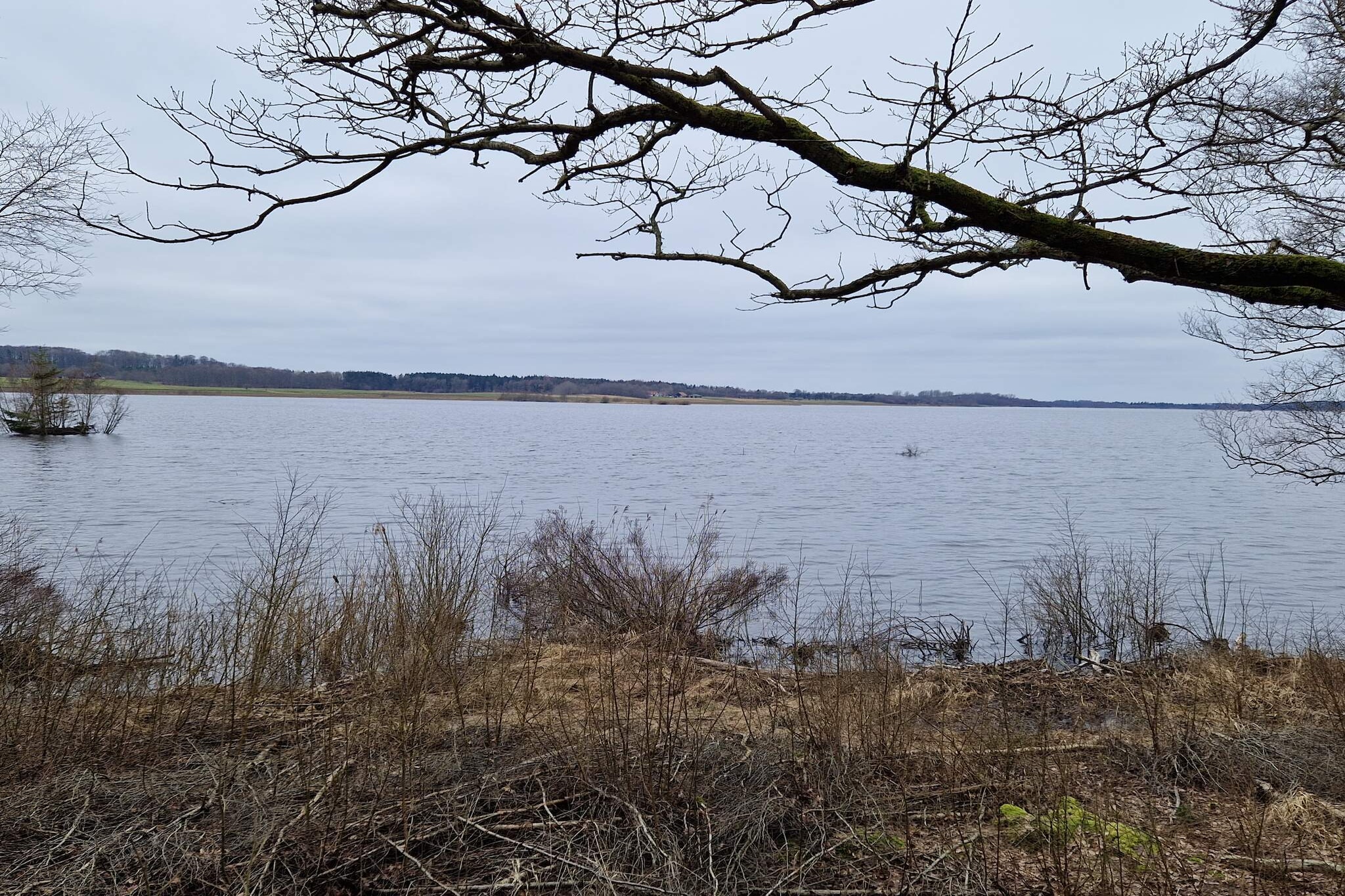 4 star holiday home in Silkeborg-Water view