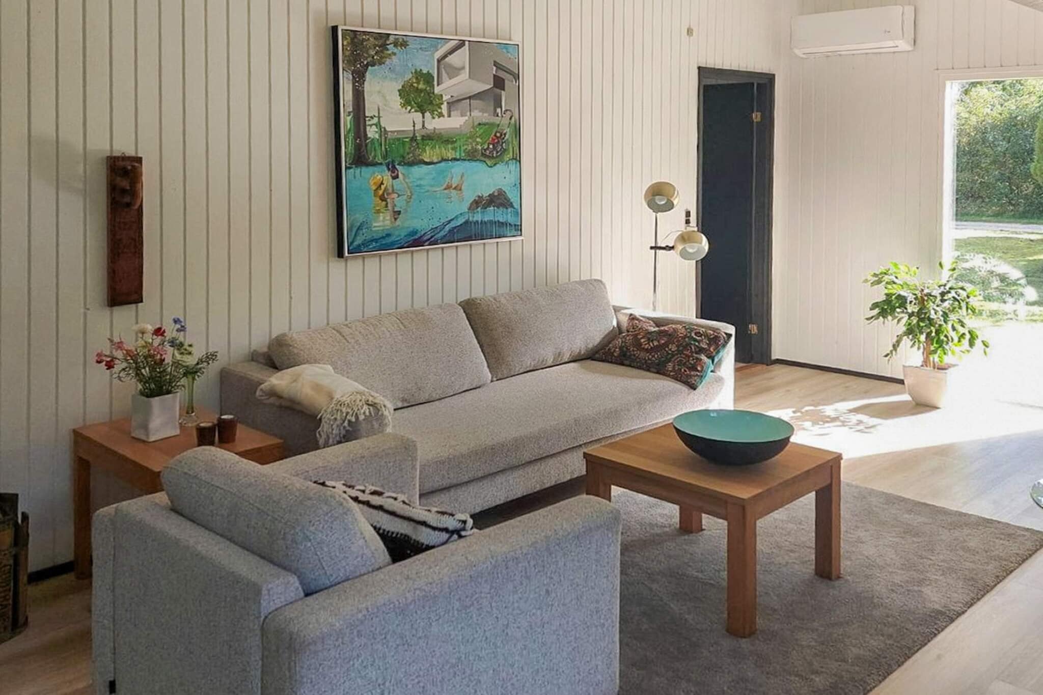 4 star holiday home in Silkeborg-Indoor