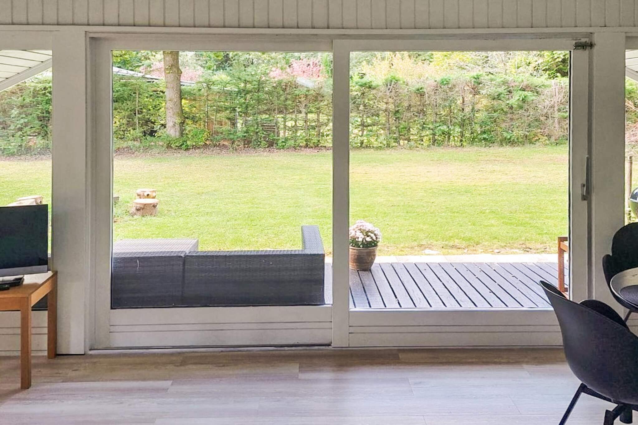 4 star holiday home in Silkeborg-Indoor