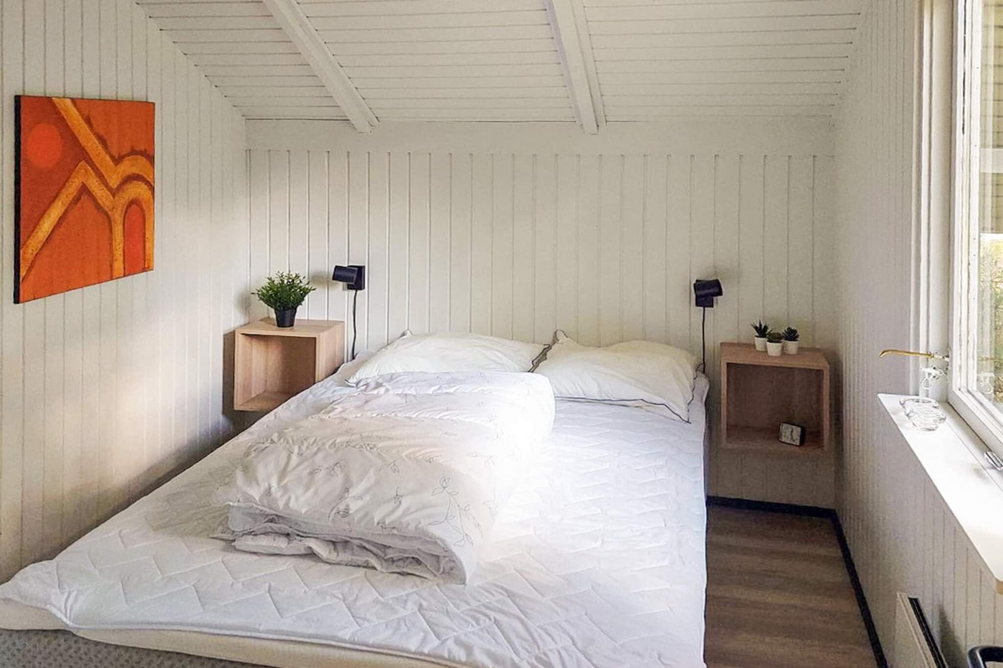 4 star holiday home in Silkeborg-Indoor