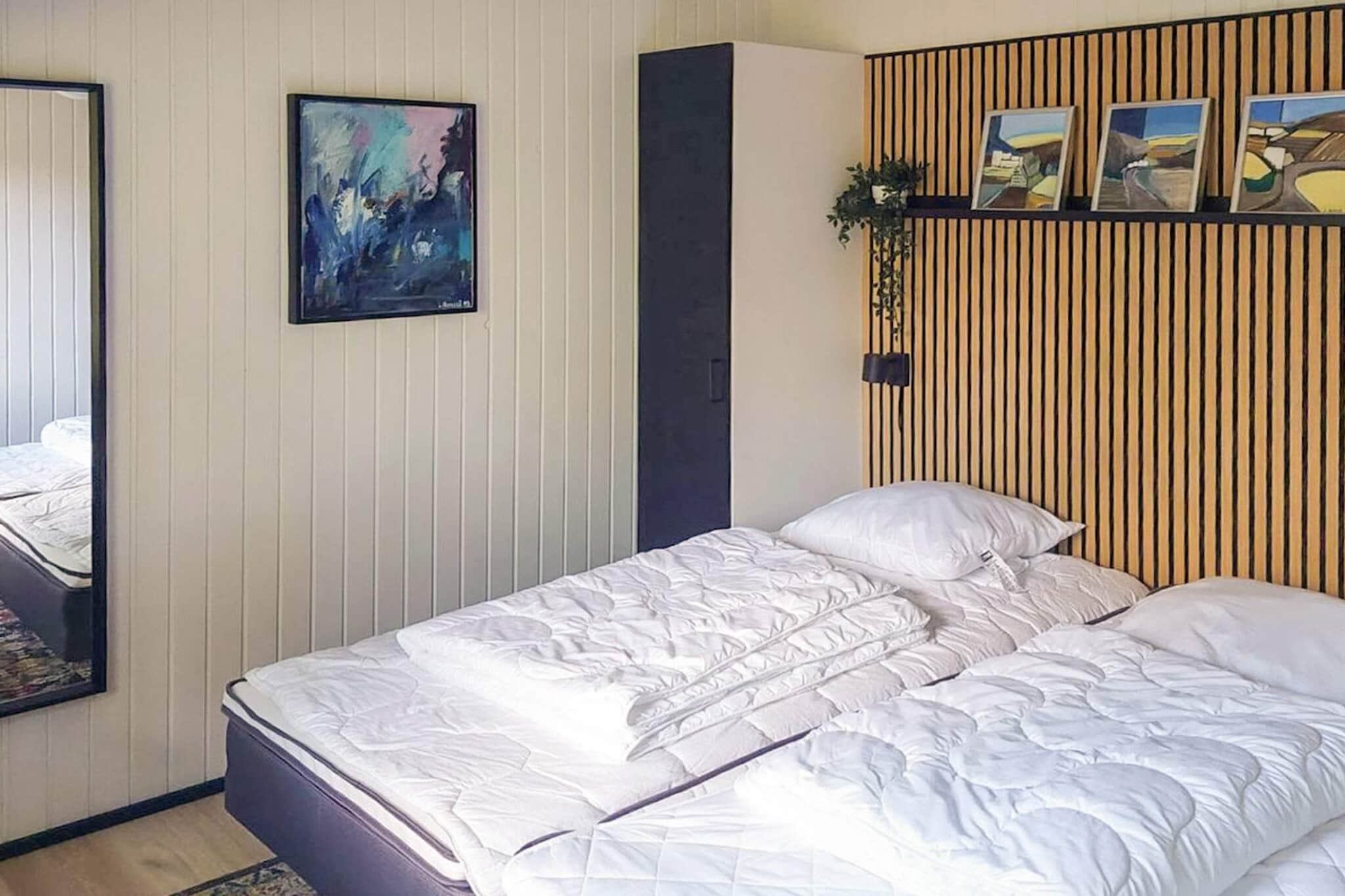4 star holiday home in Silkeborg-Indoor