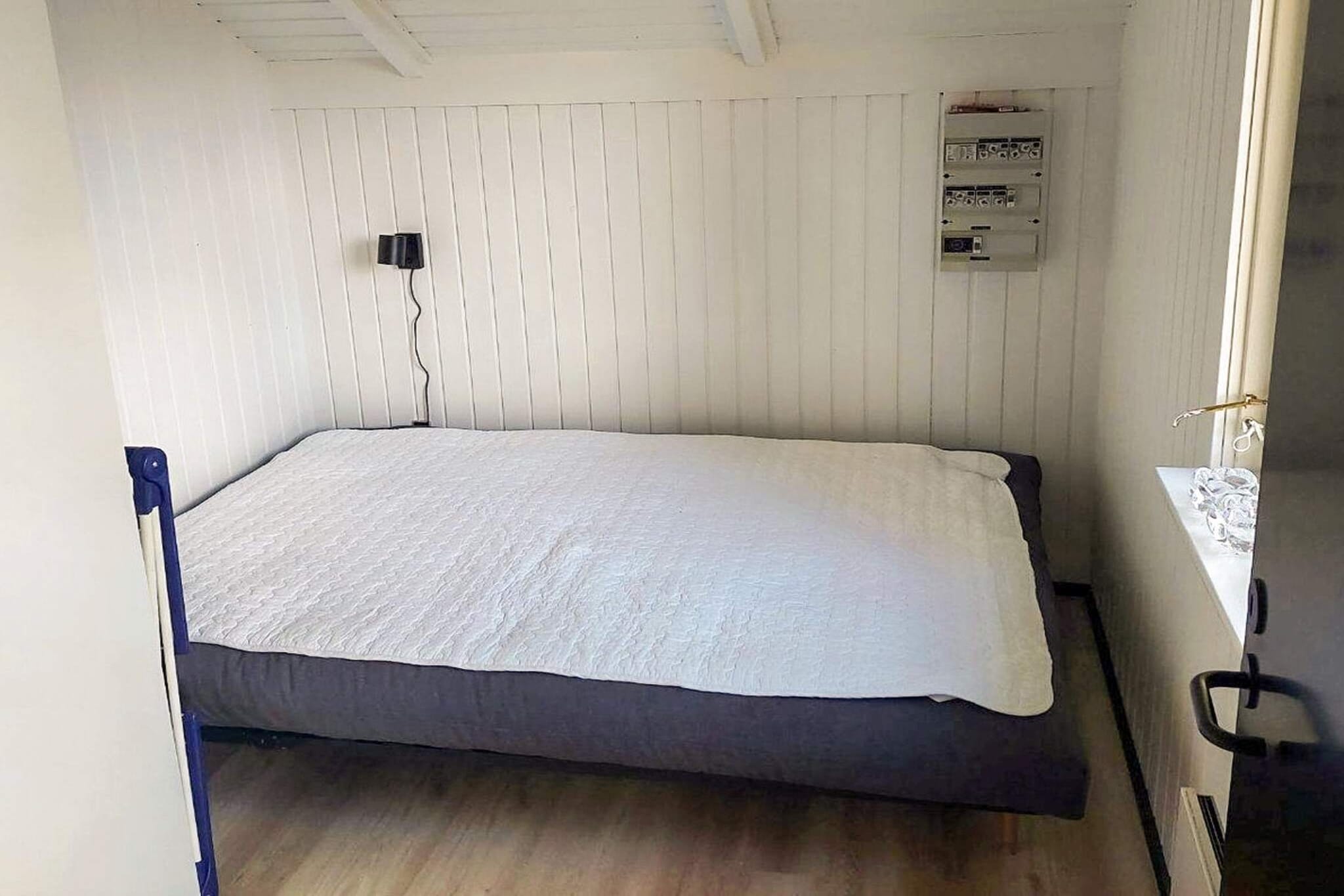 4 star holiday home in Silkeborg-Indoor