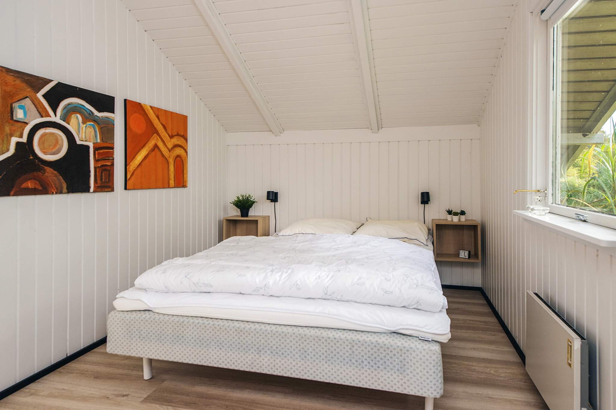 4 Sterne Ferienhaus in Silkeborg-Innenbereich