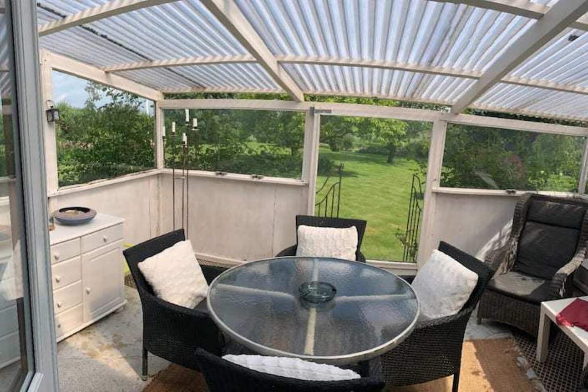 4 star holiday home in Hornsyld