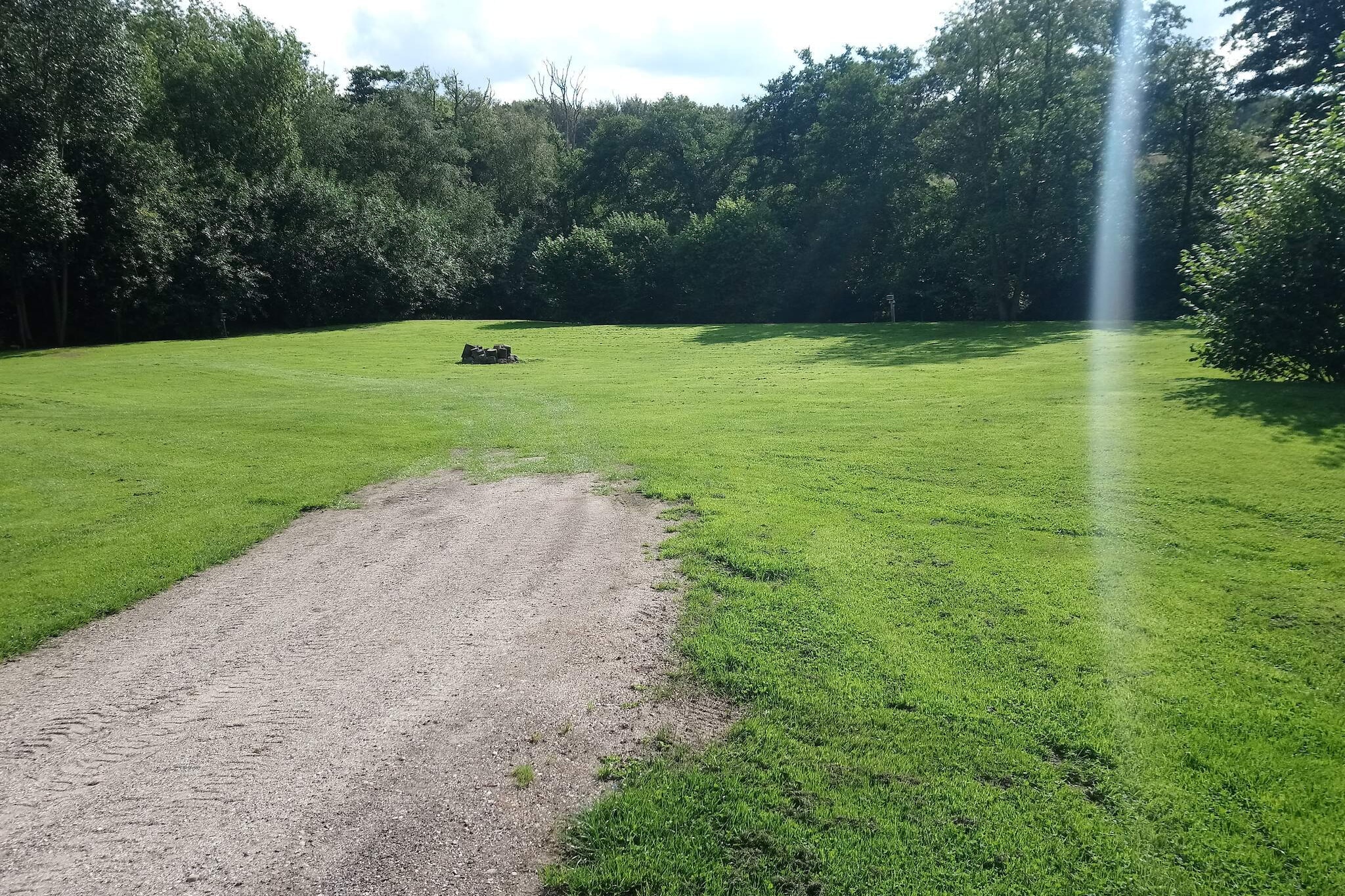 4 star holiday home in Hornsyld