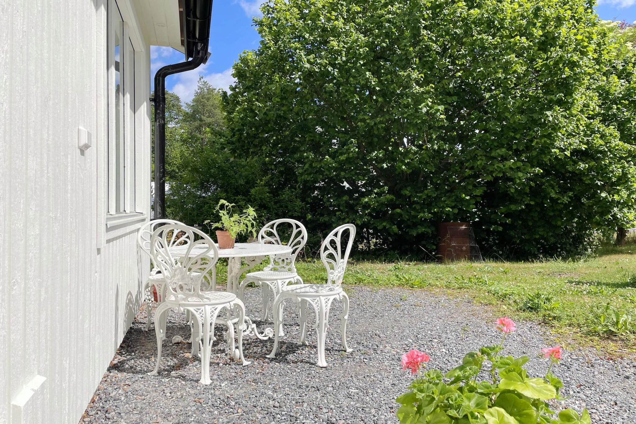 4 Personen Ferienhaus in Vaxholm