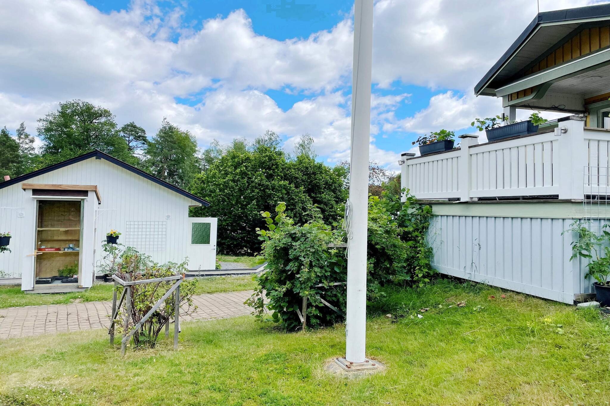 4 Personen Ferienhaus in Vaxholm-Außenbereich
