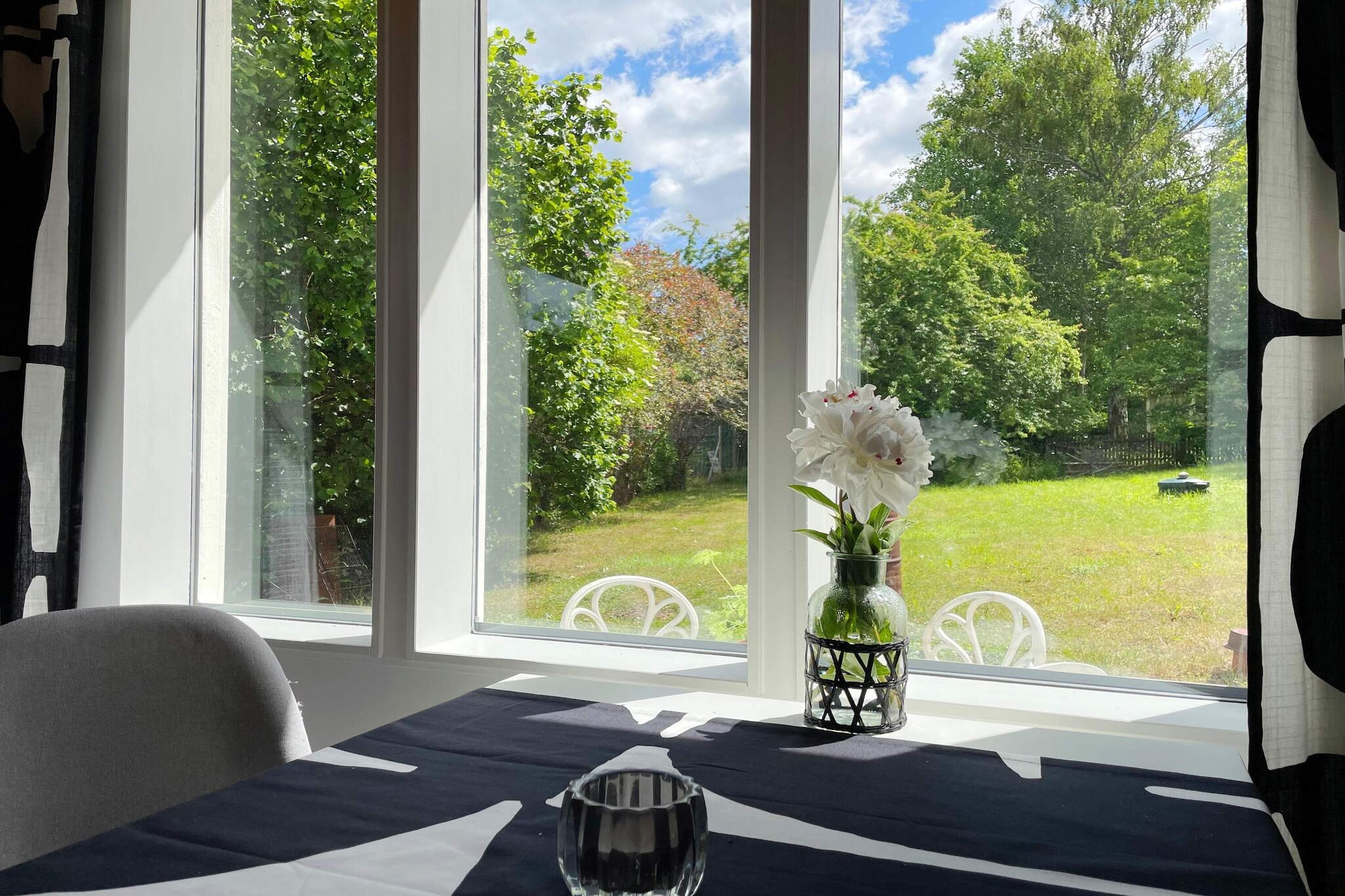 4 Personen Ferienhaus in Vaxholm-Innen