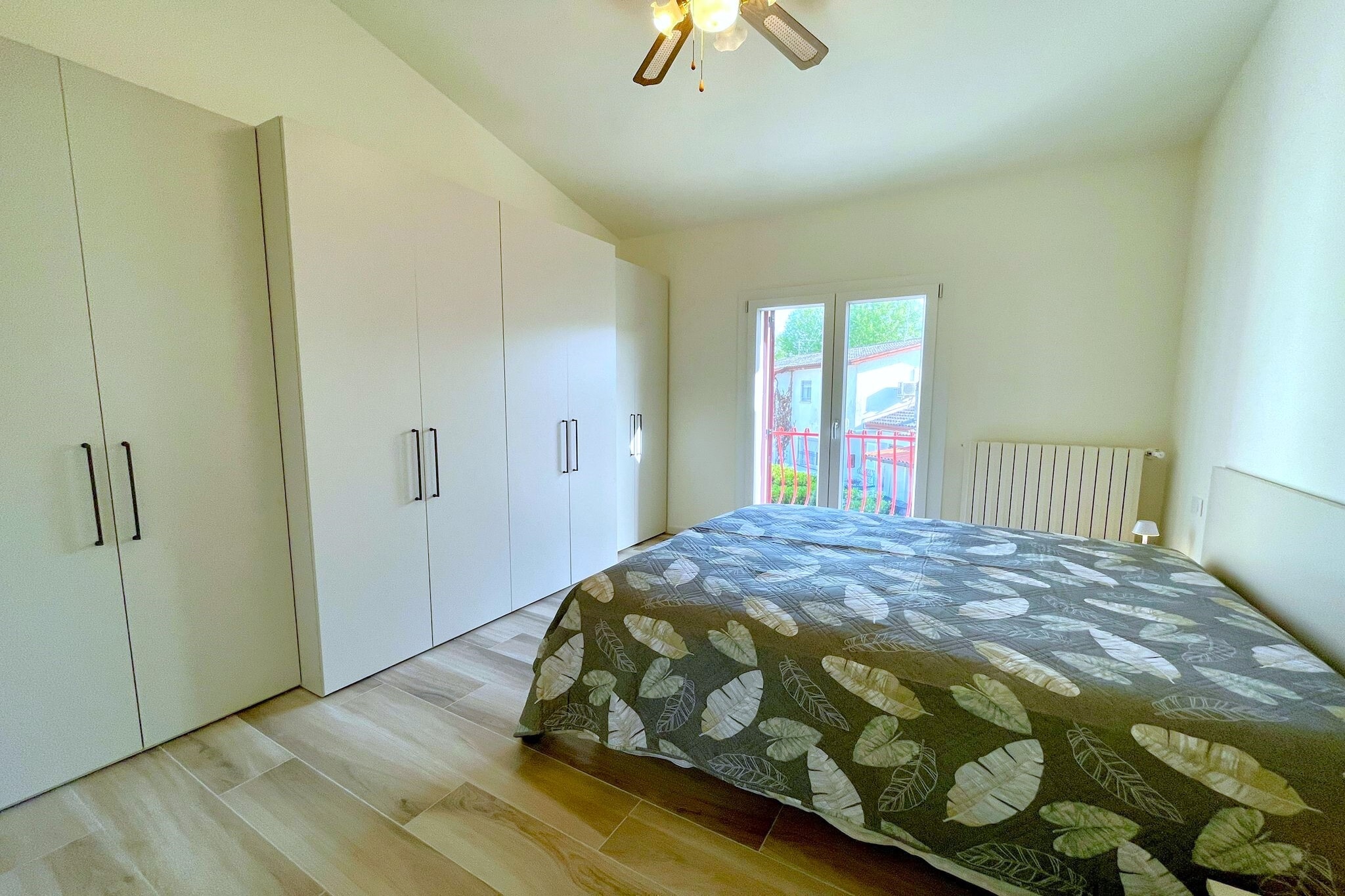 Arizona-Bedroom