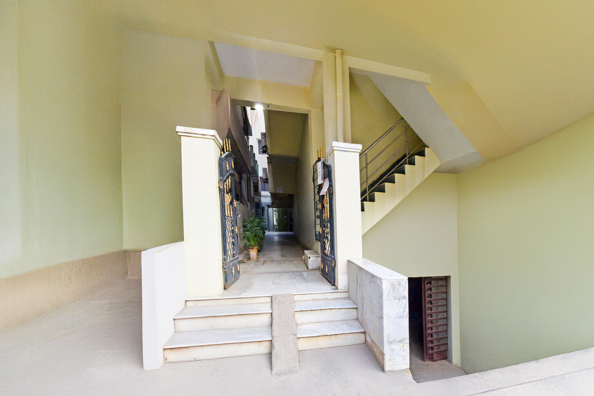 Super Hotel O Suncity formerly Fort Inn