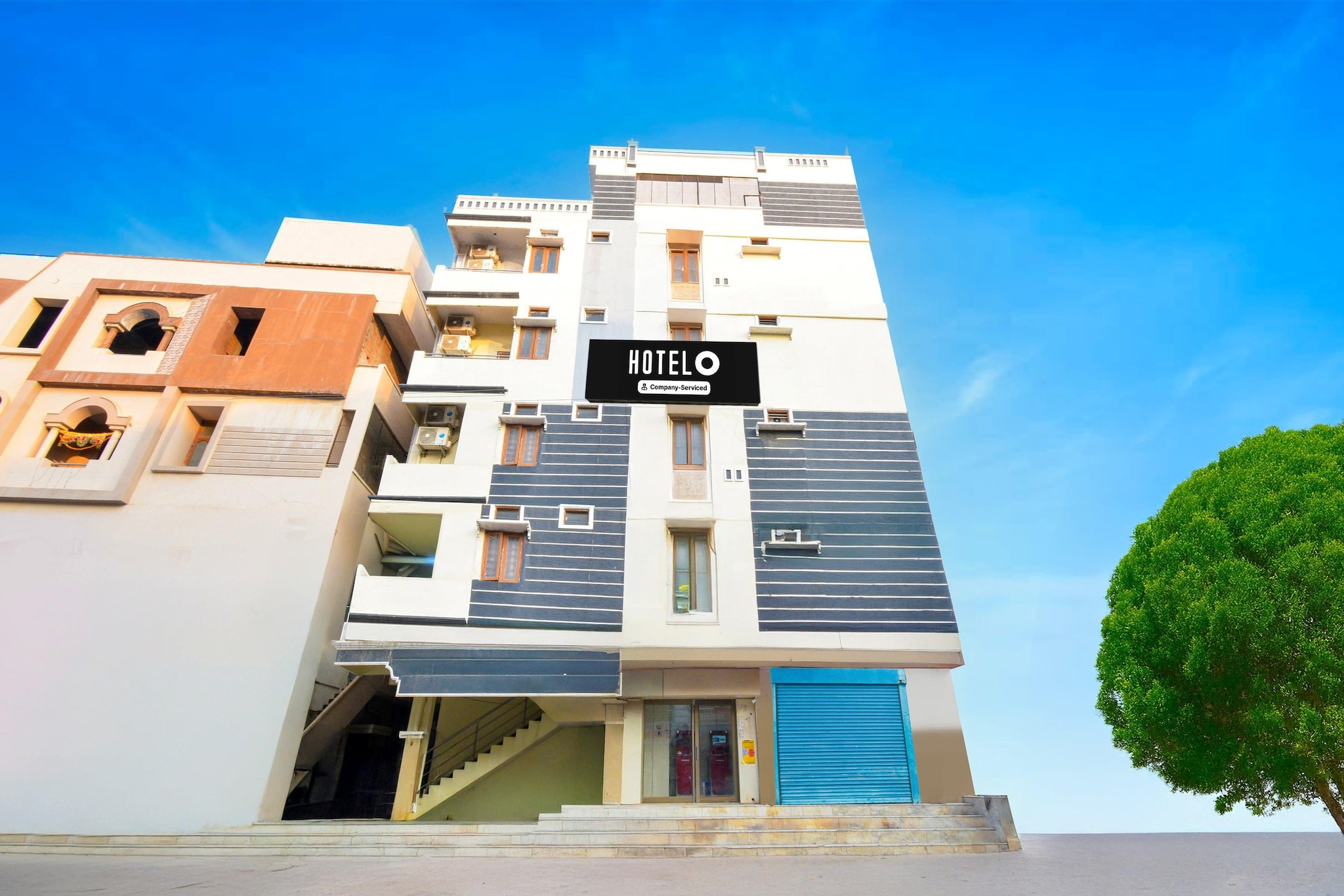 Super Hotel O Suncity formerly Fort Inn