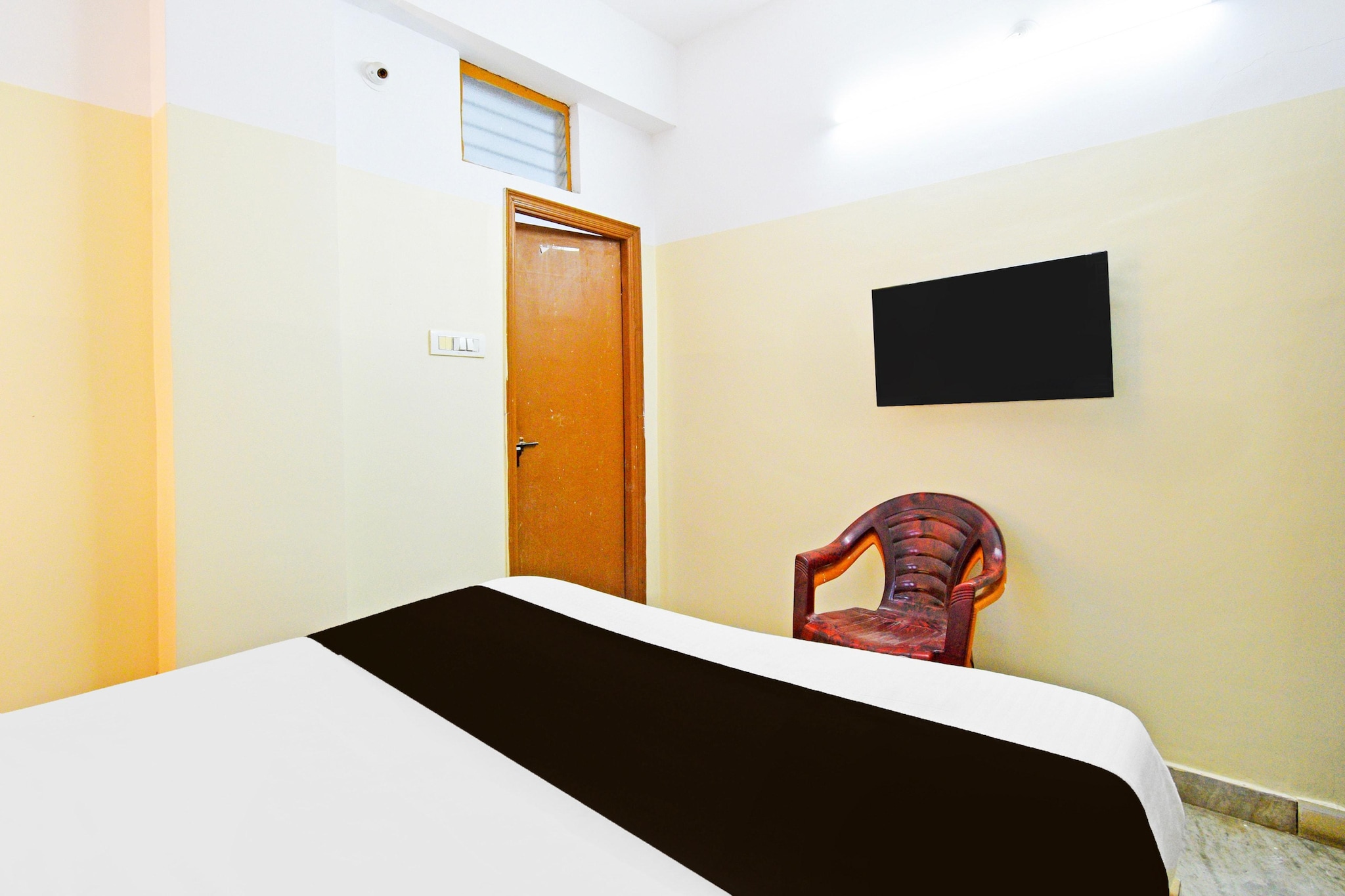 Super Hotel O Suncity formerly Fort Inn