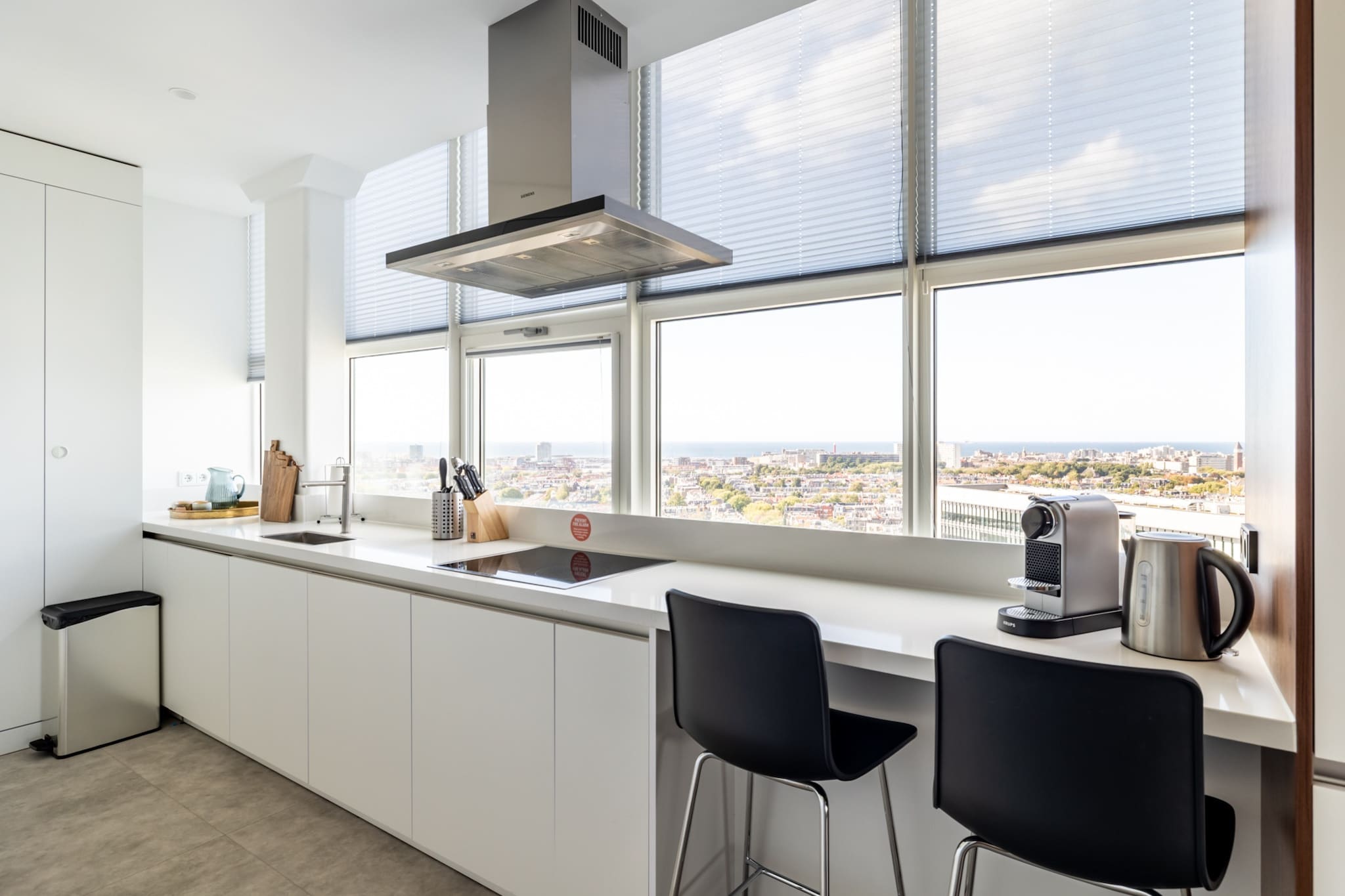 Toren van Oud 3-Keuken